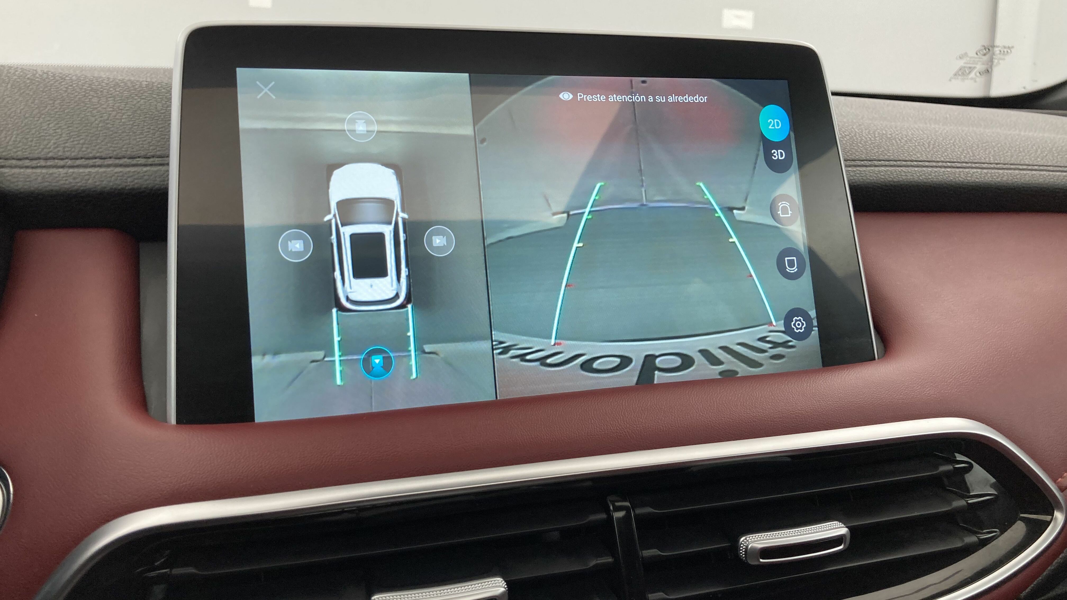 mg hs luxury 1.5 T-GDI 162 AT 2023 pebble black - pbc 19