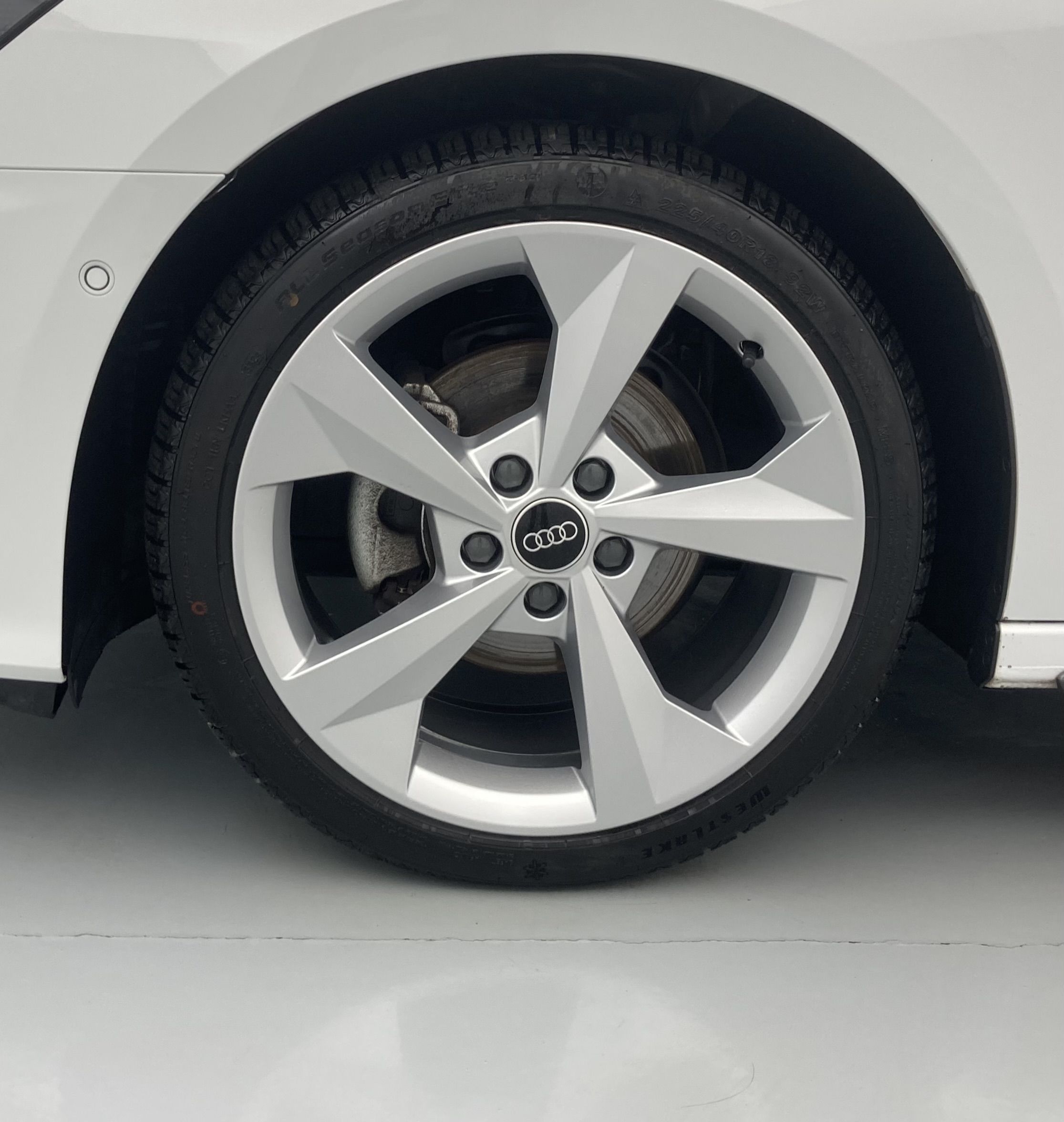 audi a3 sportback s line 35 TFSI 150 STRONIC 2023 ibis weiss 29