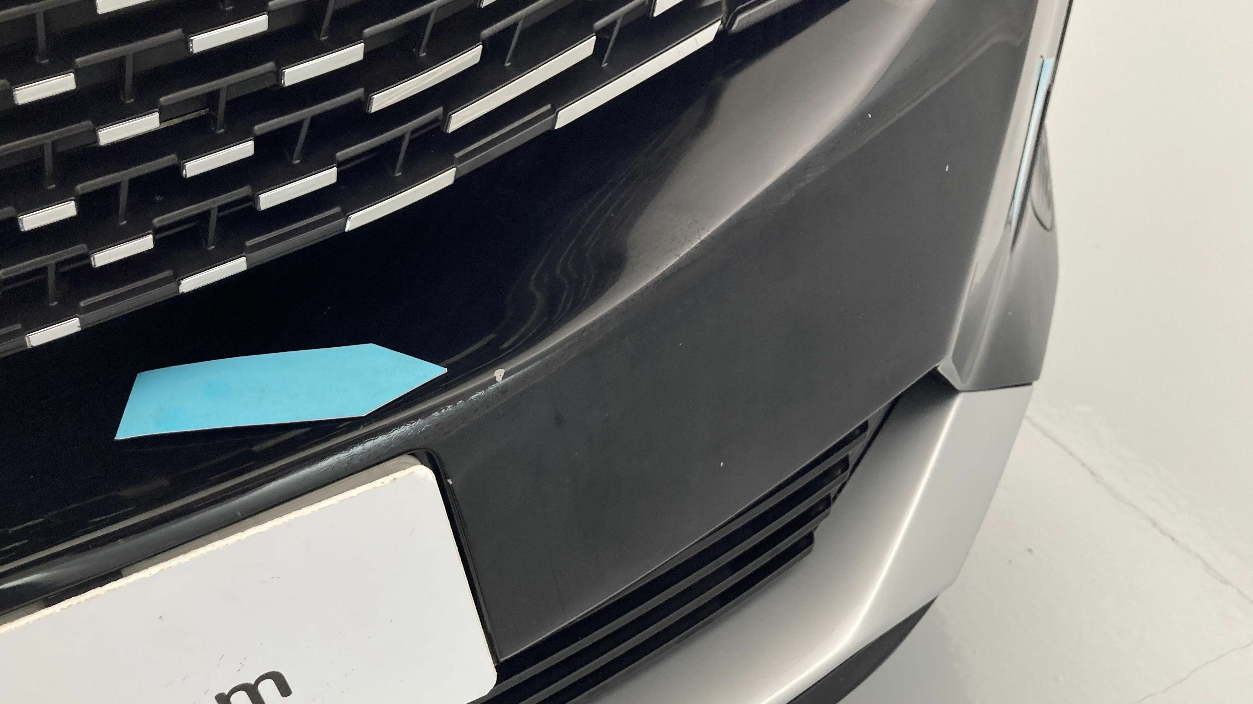 peugeot 3008 gt pack 1.6 HYBRID 300 EAT PHEV 2022 negro perla nera 32