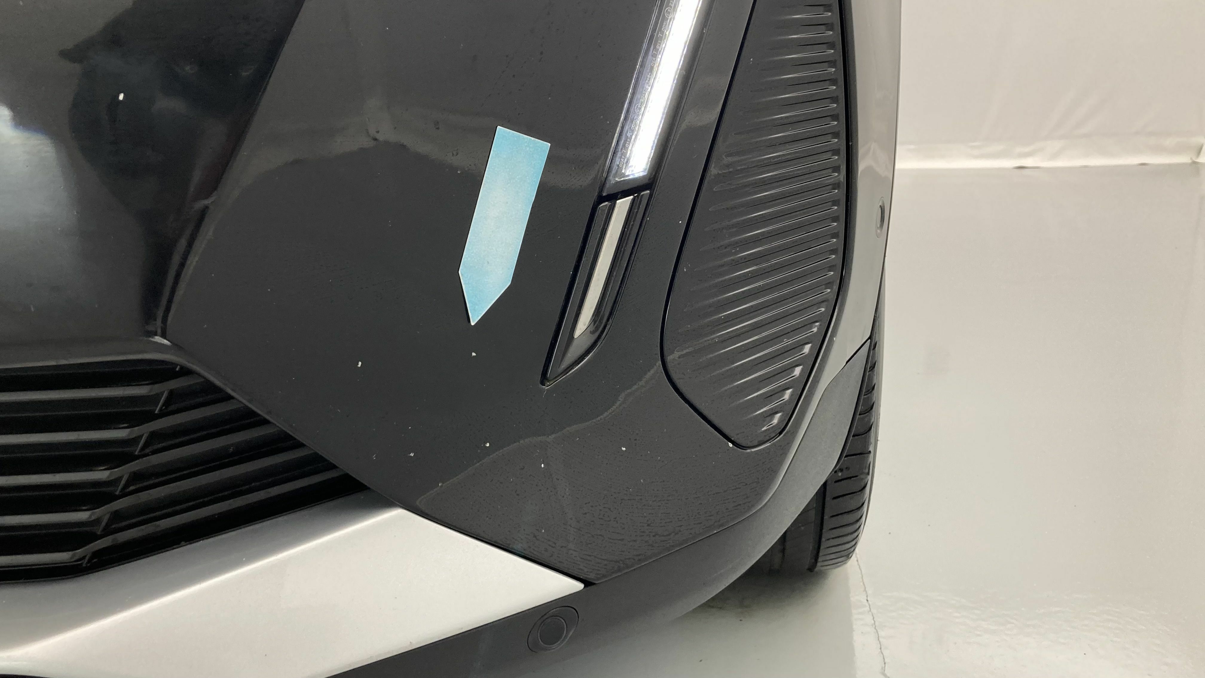 peugeot 3008 gt pack 1.6 HYBRID 300 EAT PHEV 2022 negro perla nera 33