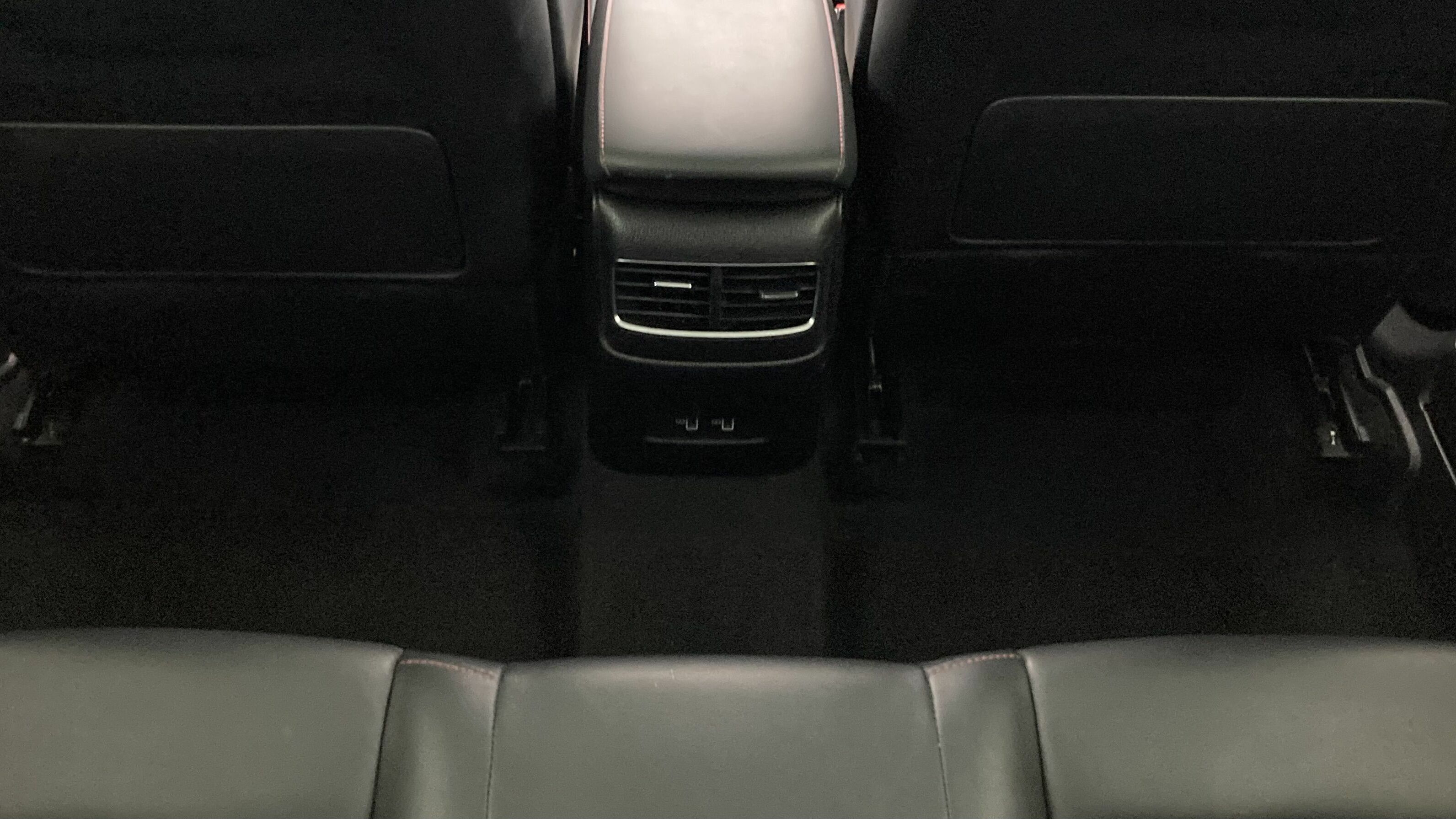 mg hs luxury 1.5 T-GDI 162 AT 2023 diamond red - rsj 22