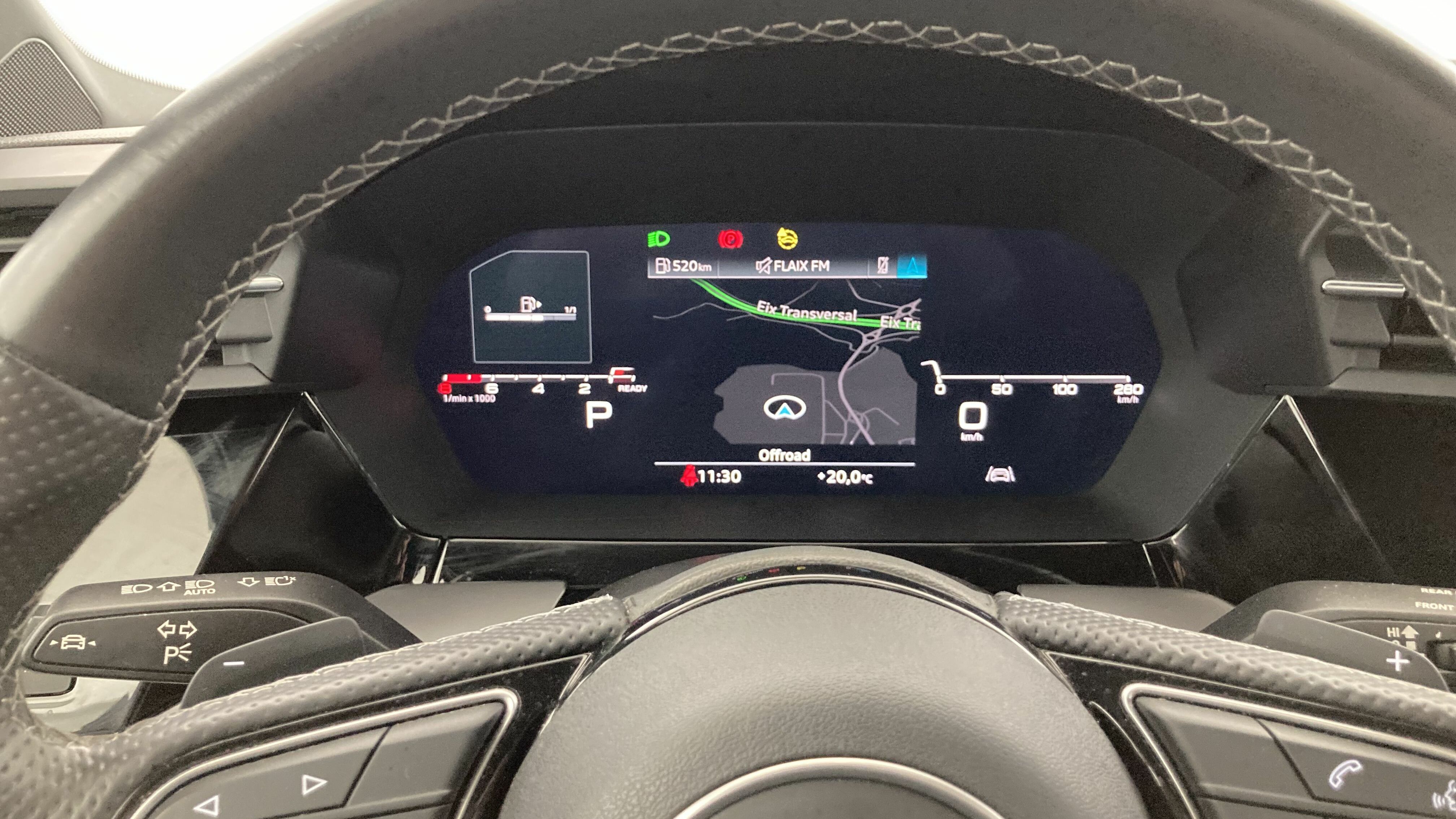 audi a3 sportback s line 35 TFSI 150 STRONIC 2023 ibis weiss 18