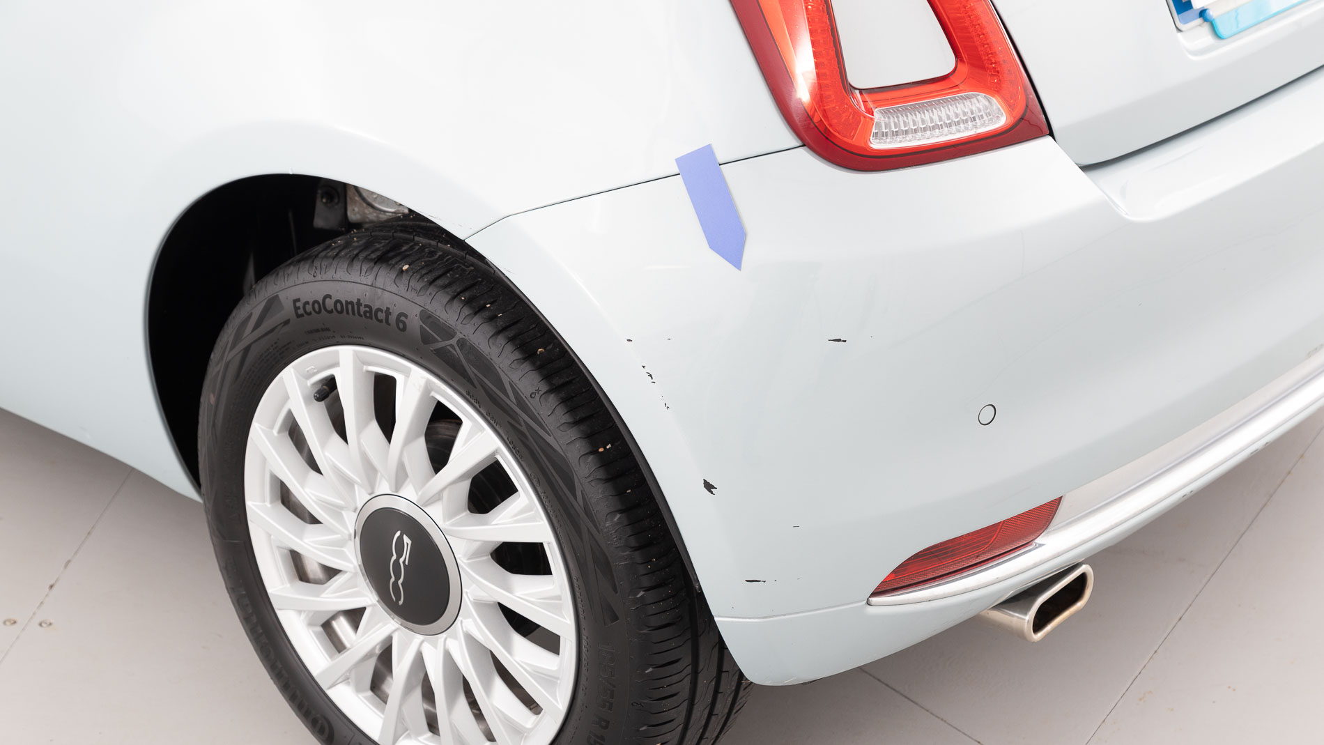 fiat 500c dolcevita 1.0 HYBRID 70 MHEV 2024 verde rugiada 40