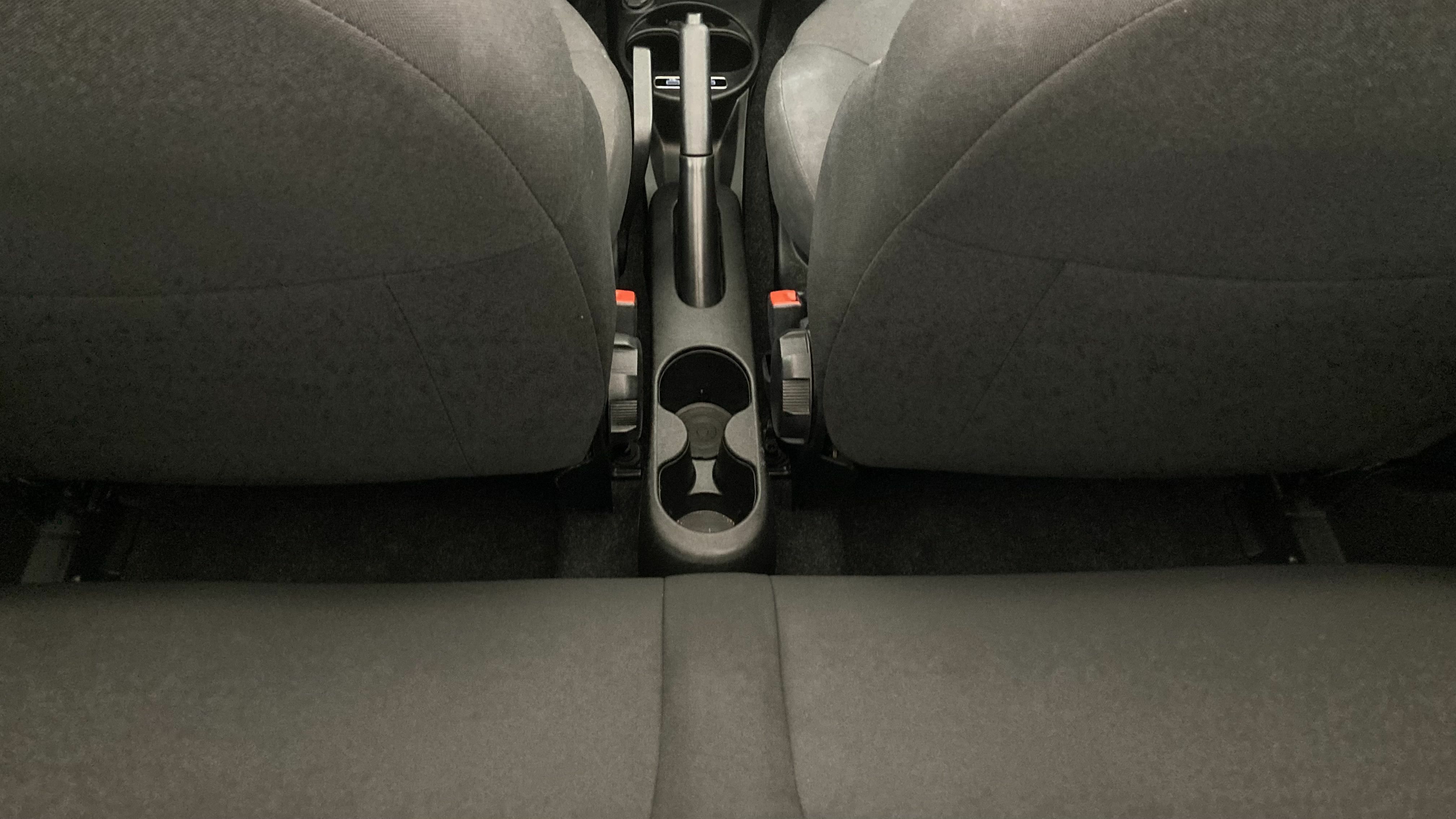 fiat 500c dolcevita 1.0 HYBRID 70 MHEV 2024 negro vesuvio 22