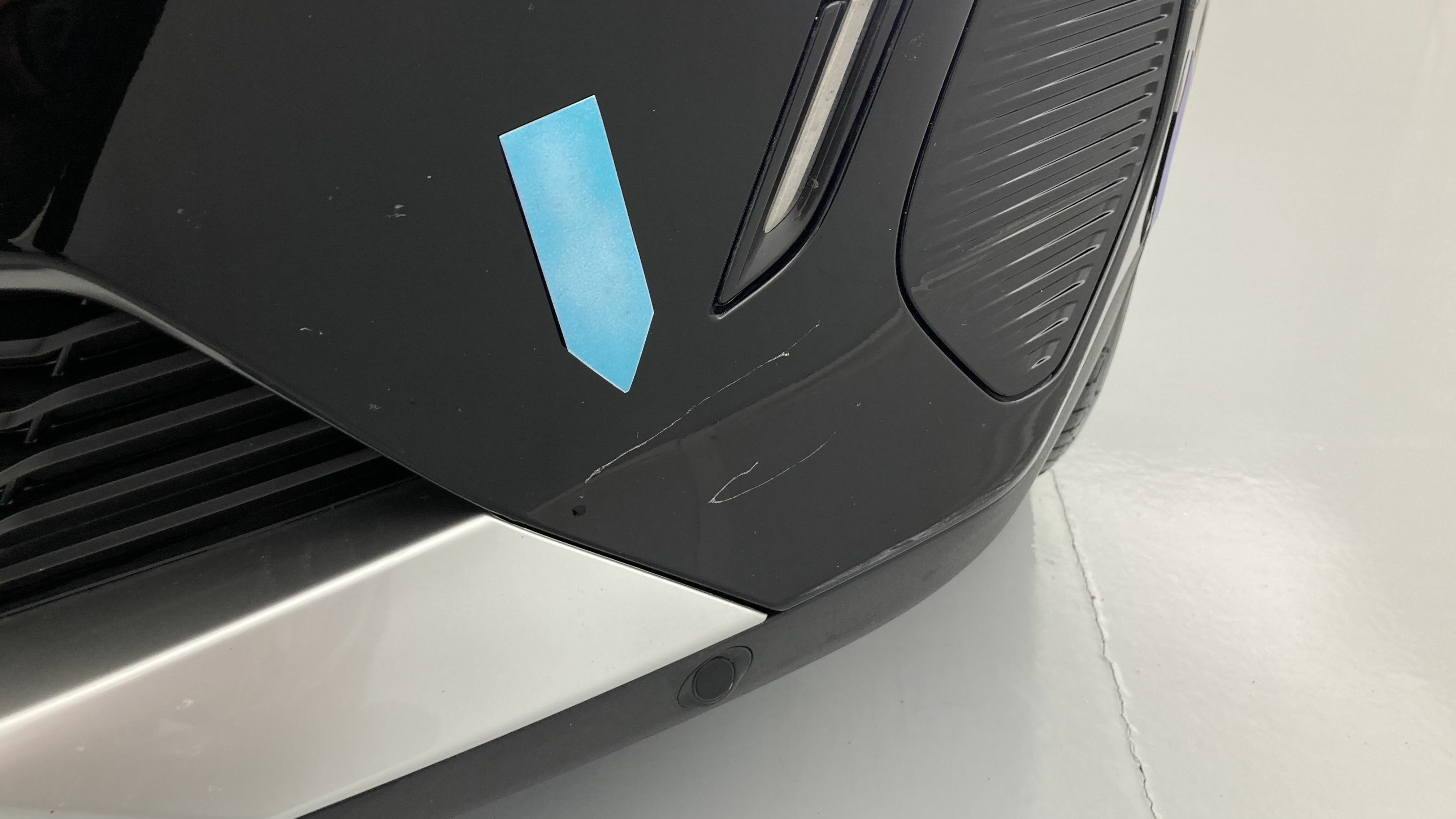 peugeot 3008 gt pack 1.6 HYBRID 300 EAT PHEV 2022 negro perla nera 26