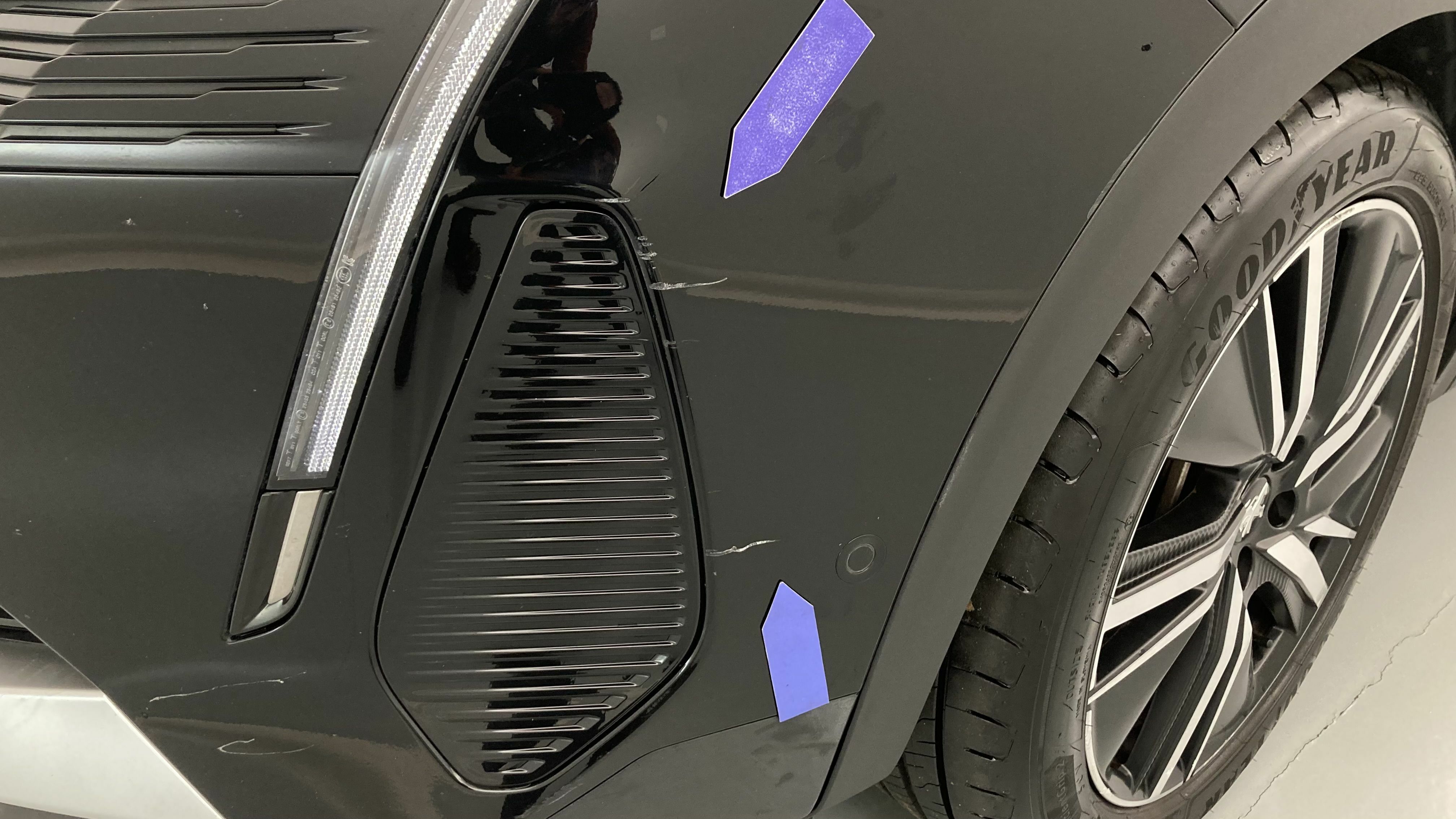 peugeot 3008 gt pack 1.6 HYBRID 300 EAT PHEV 2022 negro perla nera 27