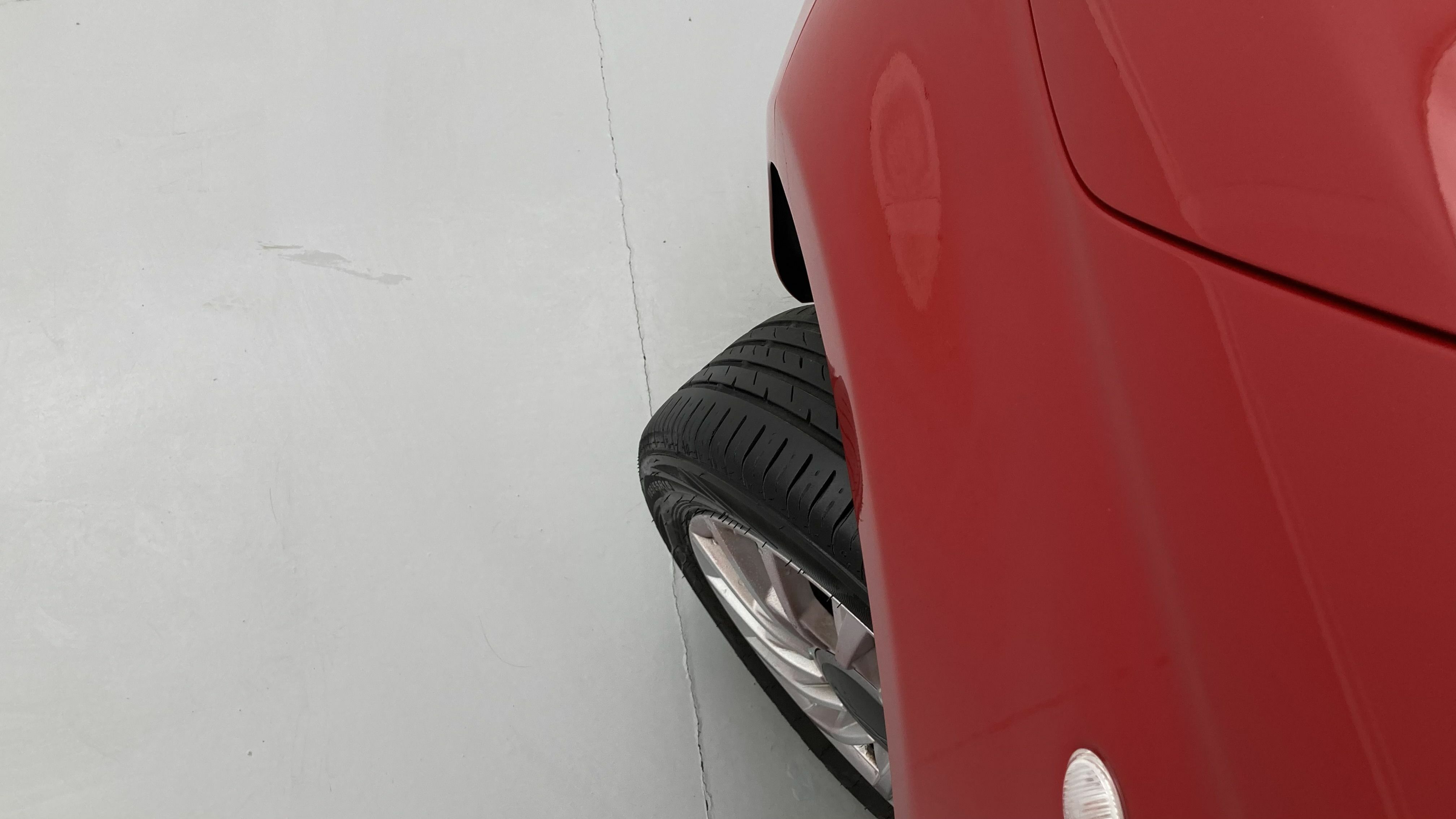 fiat 500c dolcevita 1.0 HYBRID 70 MHEV 2024 rojo passione 18