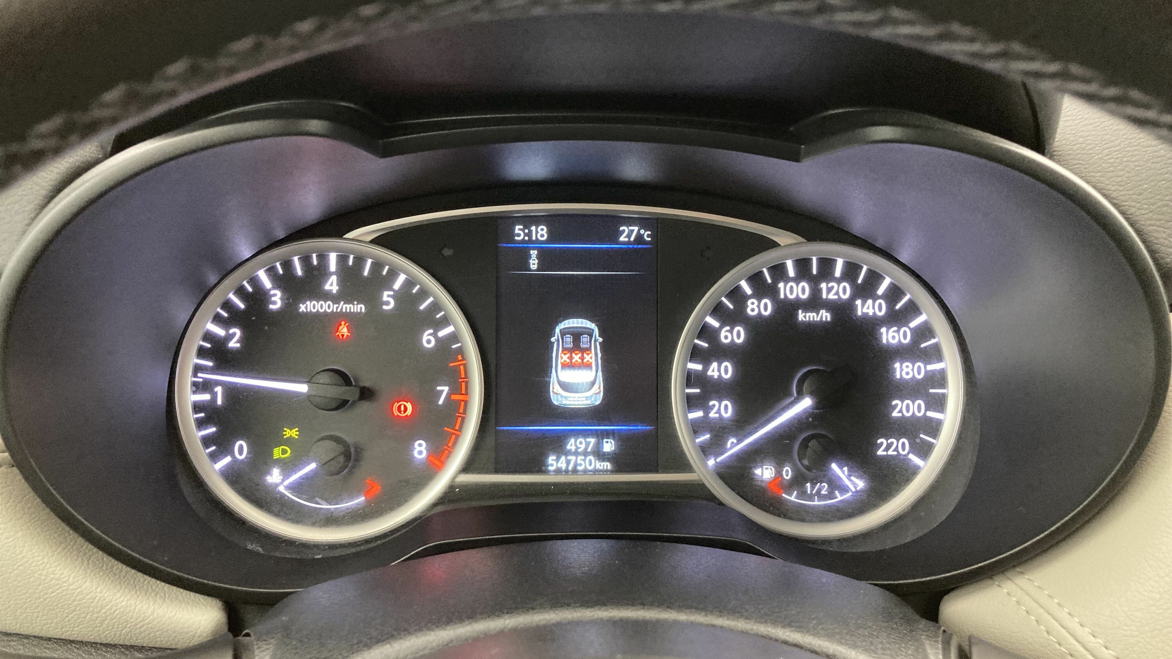 nissan micra n-design 1.0 IG-T 92 2022 white glaze 19