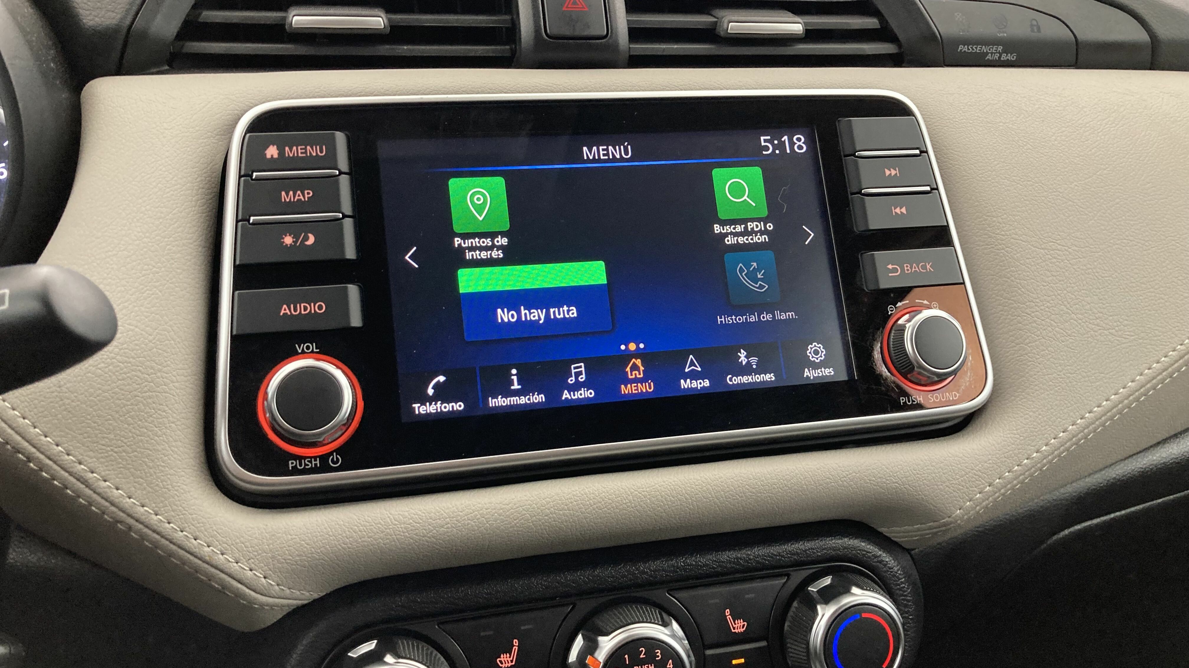 nissan micra n-design 1.0 IG-T 92 2022 white glaze 20