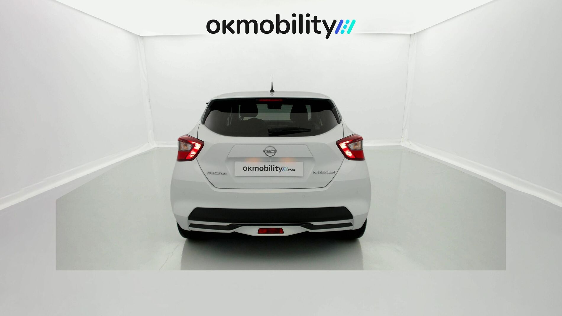 nissan micra n-design 1.0 IG-T 92 2022 white glaze 11