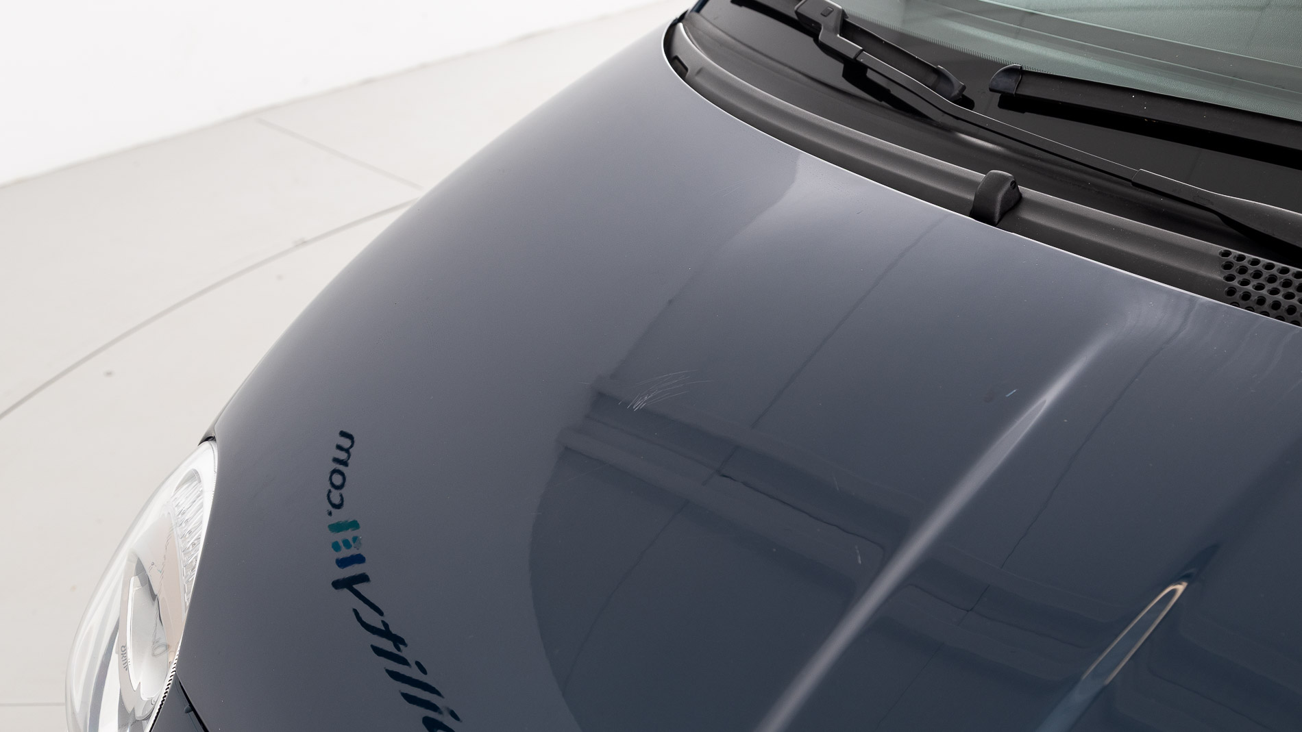 fiat 500c dolcevita 1.0 HYBRID 70 MHEV 2024 azul di pinto di blu 33