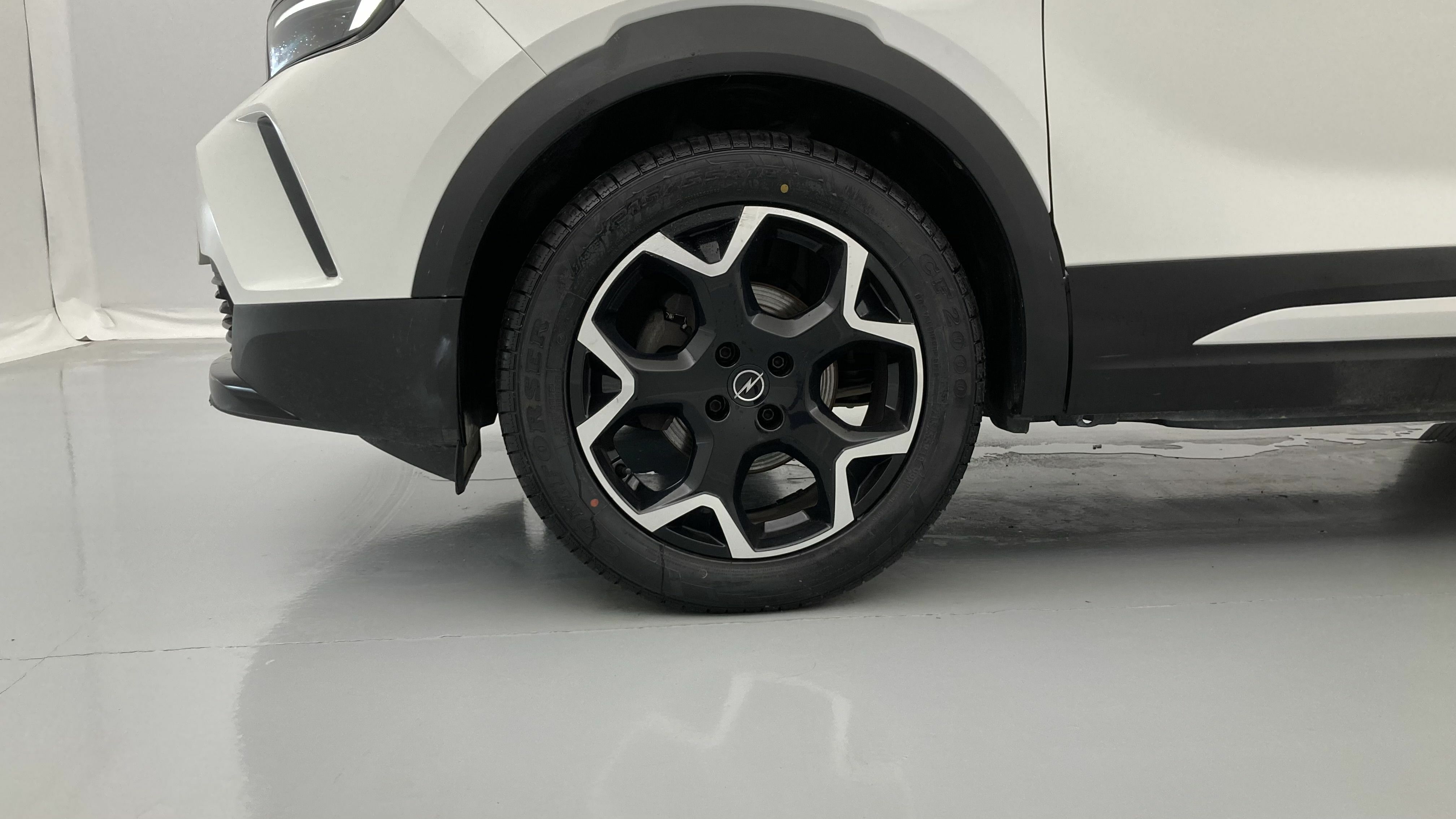 opel mokka gs 1.2T 130 2023 artkis white 27