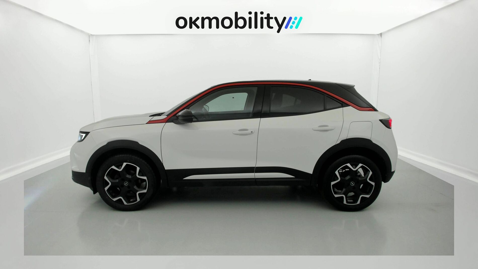 opel mokka gs 1.2T 130 2023 artkis white 7