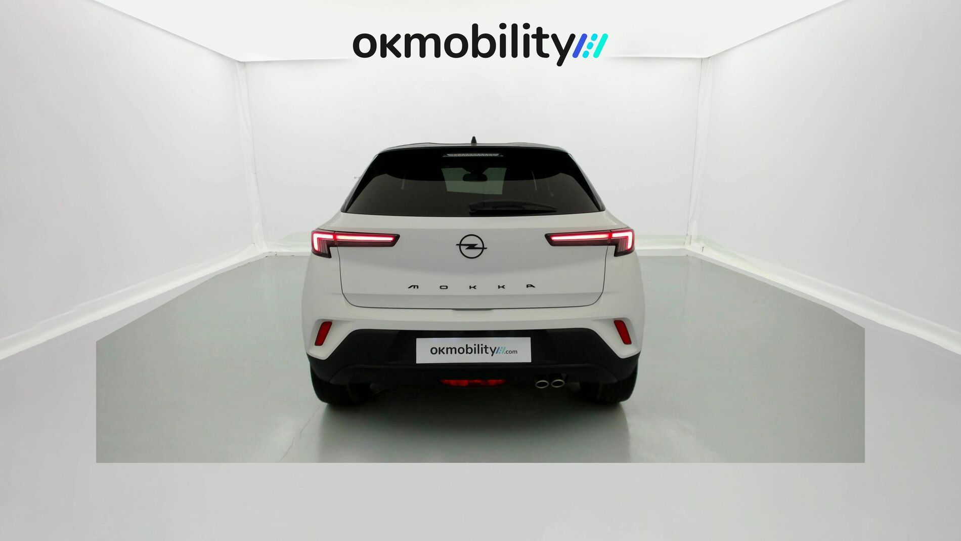 opel mokka gs 1.2T 130 2023 artkis white 10