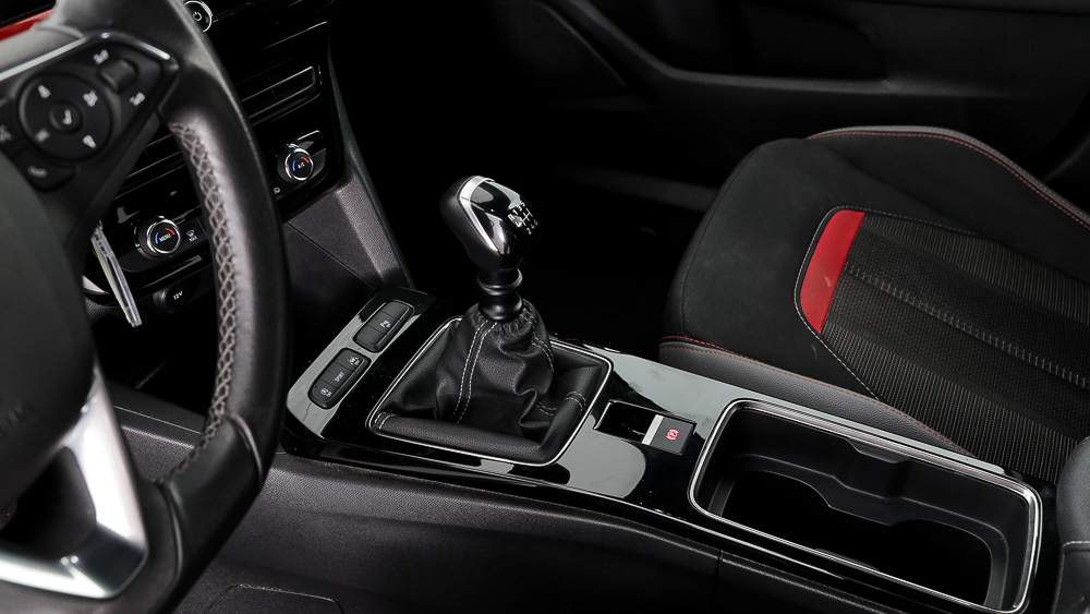 opel mokka gs 1.2T 130 2023 artkis white 19