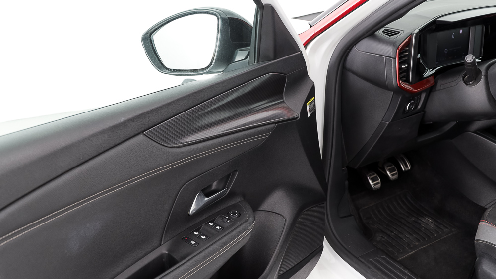 opel mokka gs 1.2T 130 2023 artkis white 23