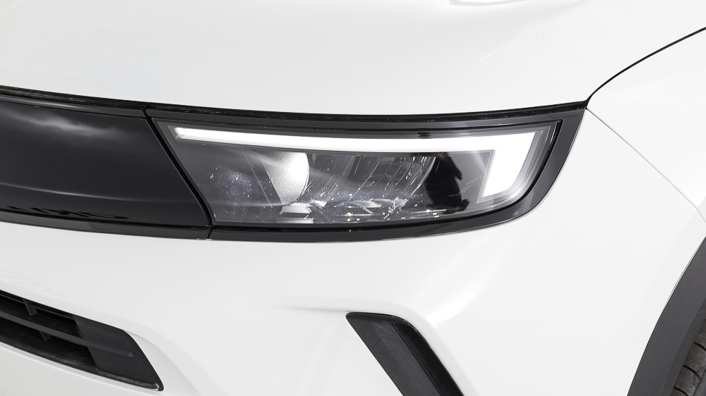 opel mokka gs 1.2T 130 2023 artkis white 30