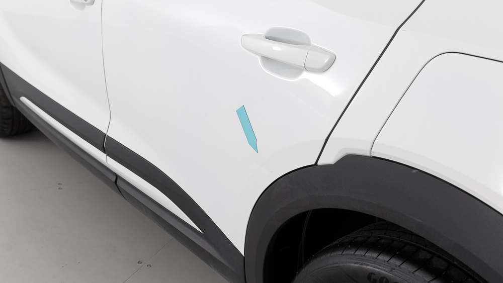 opel mokka gs 1.2T 130 2023 artkis white 38