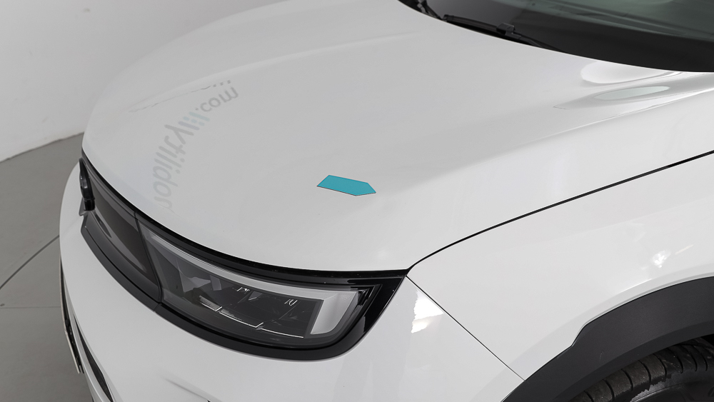 opel mokka gs 1.2T 130 2023 artkis white 39