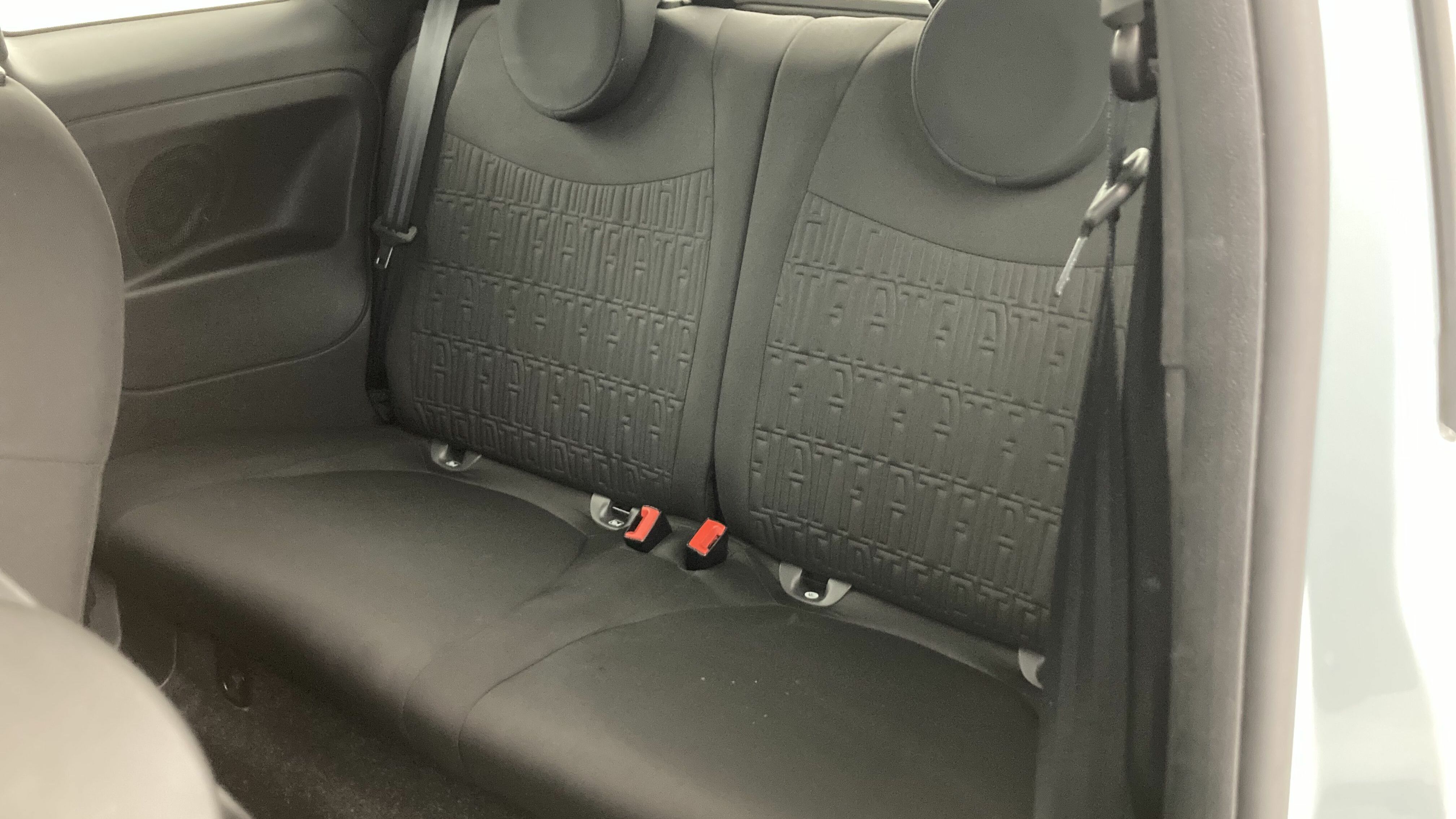 fiat 500c dolcevita 1.0 HYBRID 70 MHEV 2024 verde rugiada 17