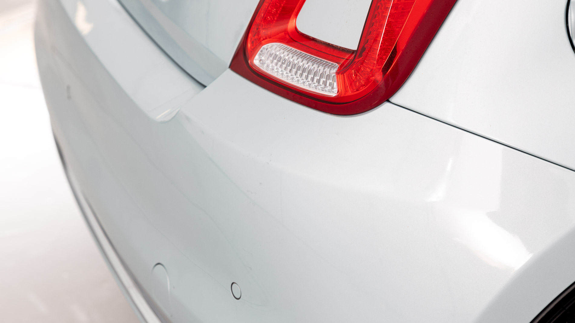 fiat 500c dolcevita 1.0 HYBRID 70 MHEV 2024 verde rugiada 29