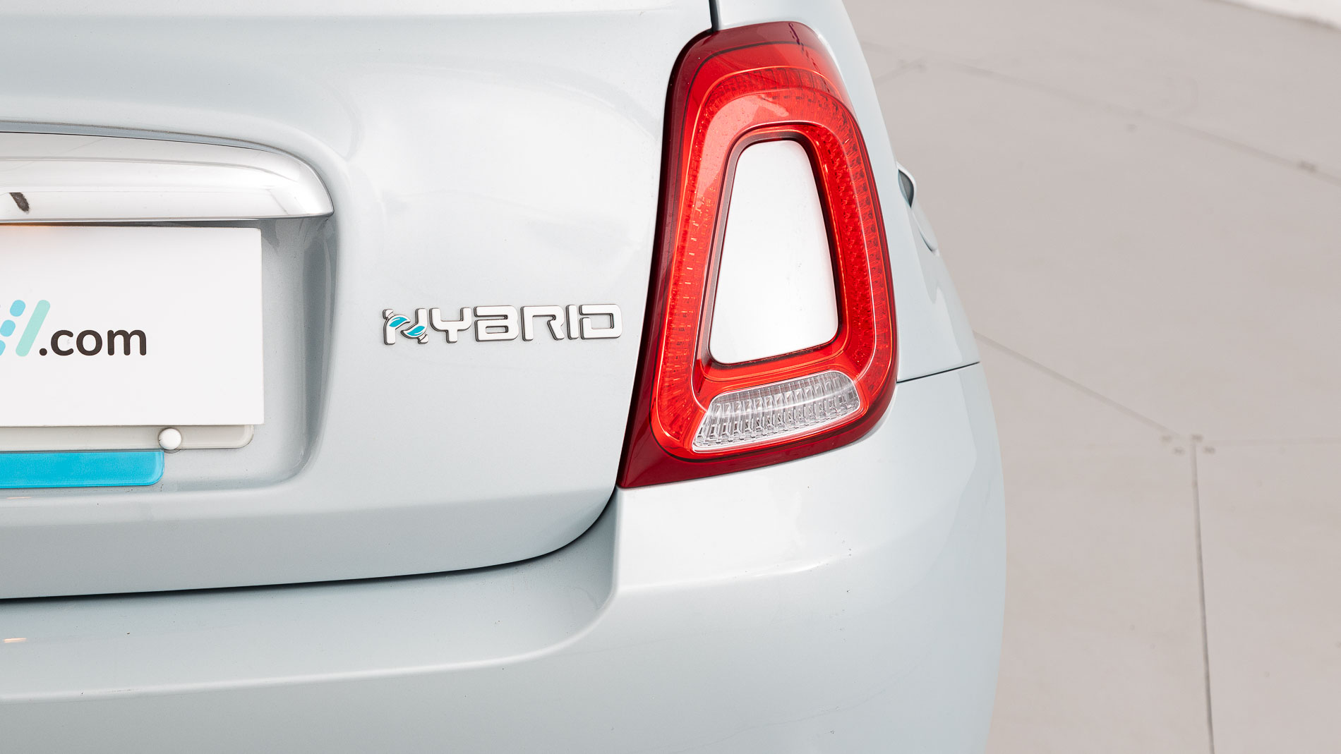 fiat 500c dolcevita 1.0 HYBRID 70 MHEV 2024 verde rugiada 30