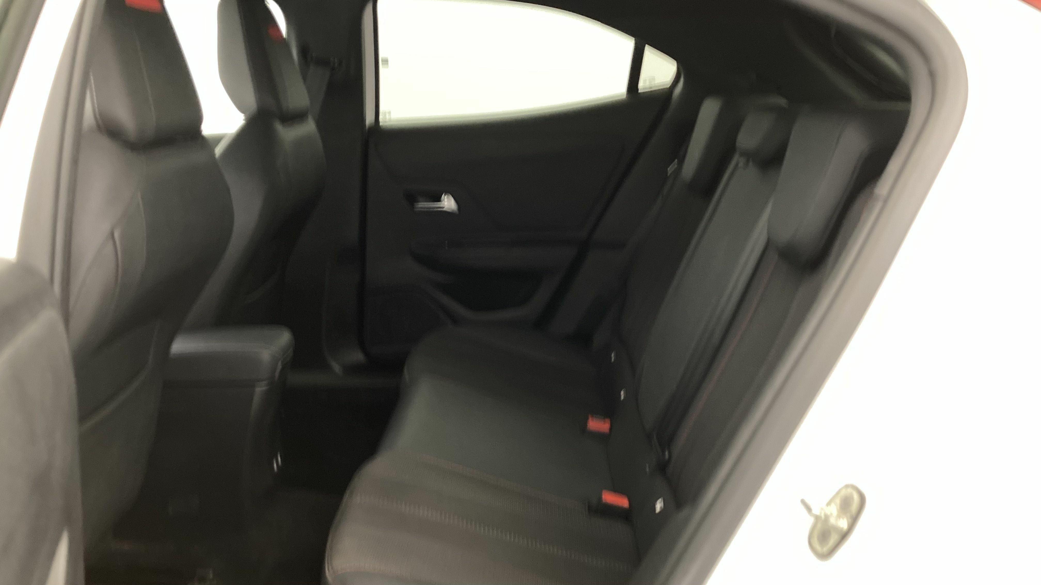 opel mokka gs 1.2T 130 2023 artkis white 21