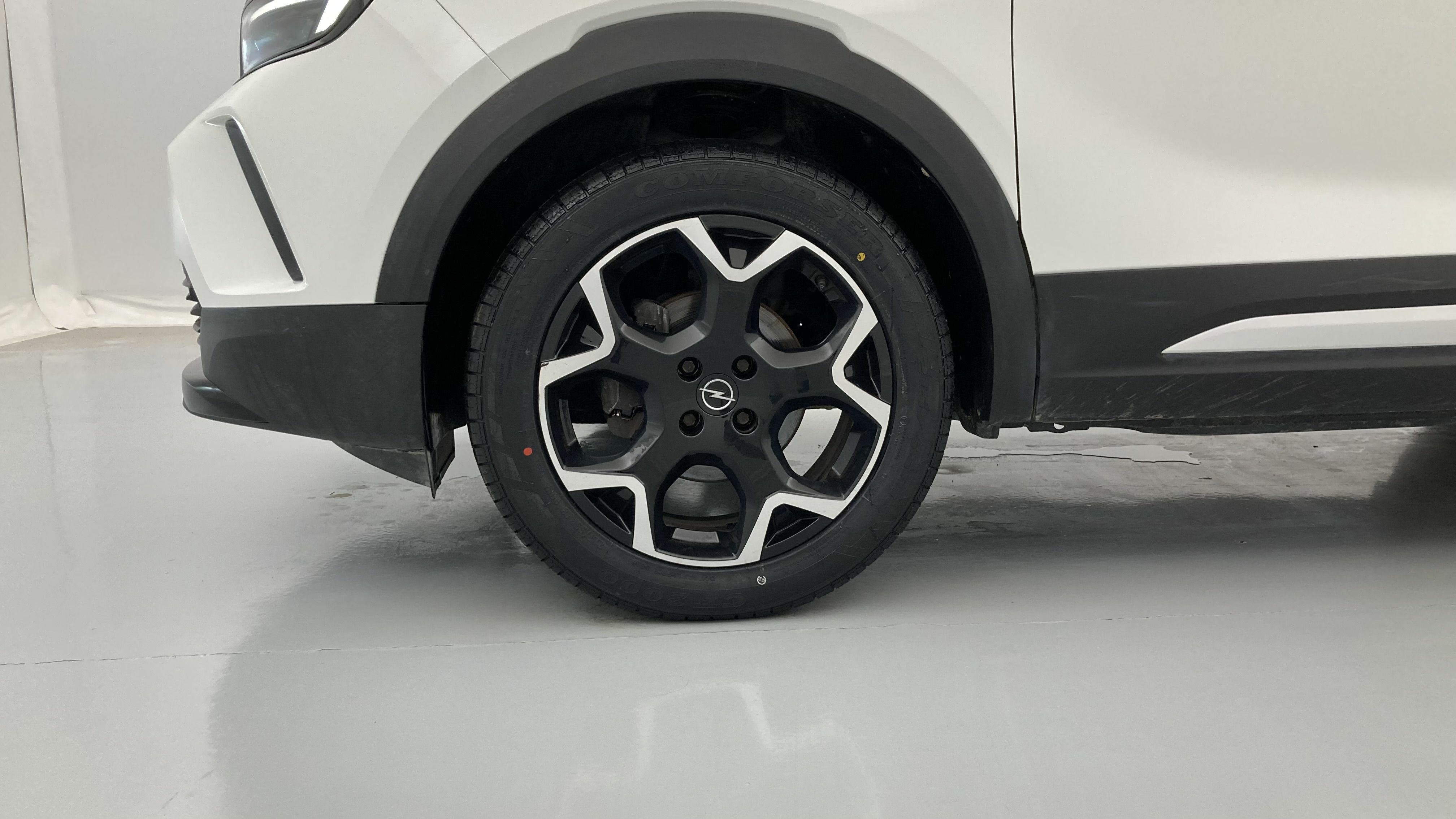opel mokka gs 1.2T 130 2023 artkis white 27
