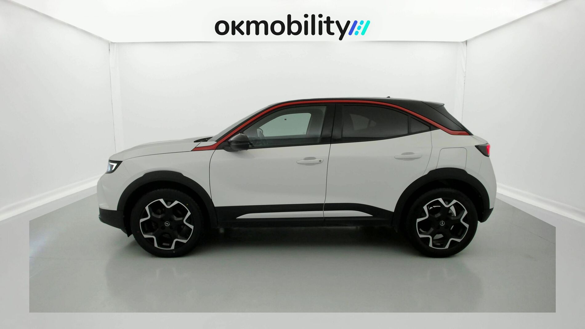 opel mokka gs 1.2T 130 2023 artkis white 7