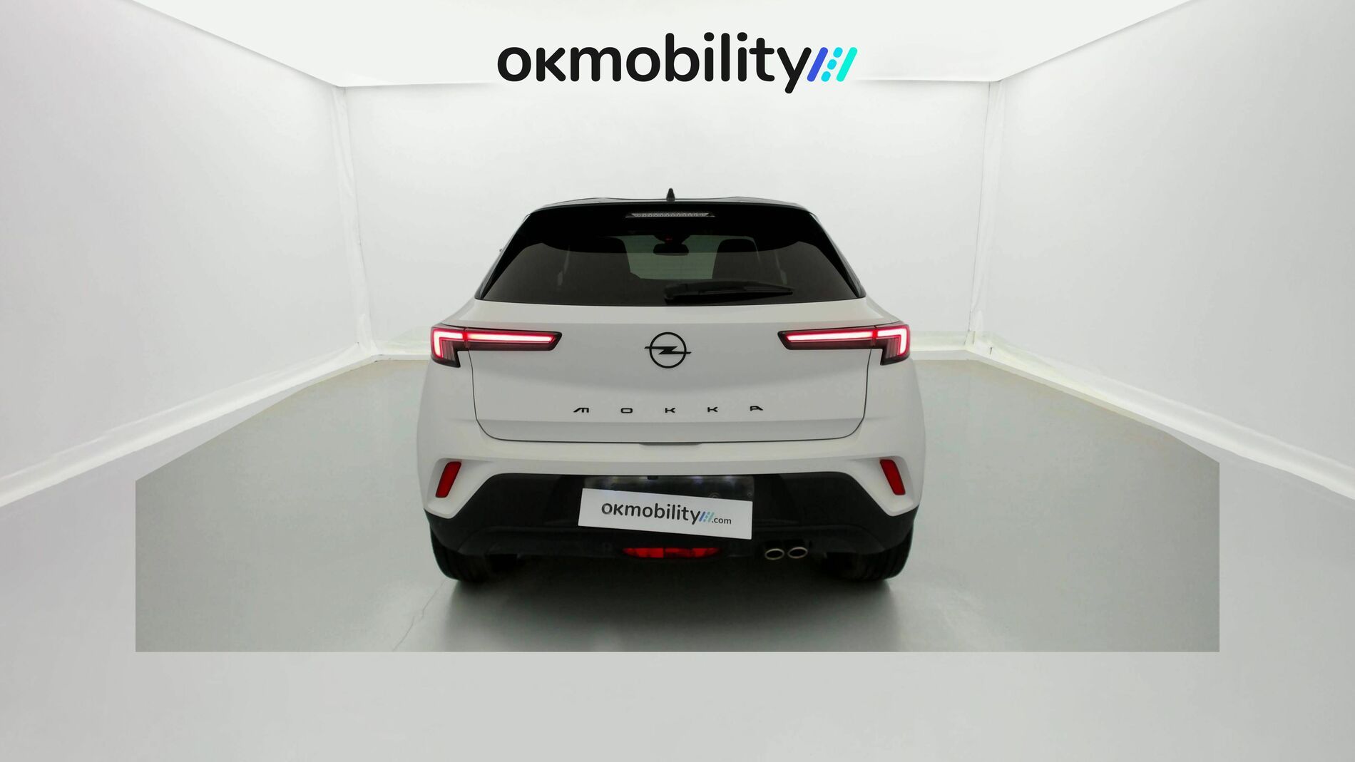 opel mokka gs 1.2T 130 2023 artkis white 10