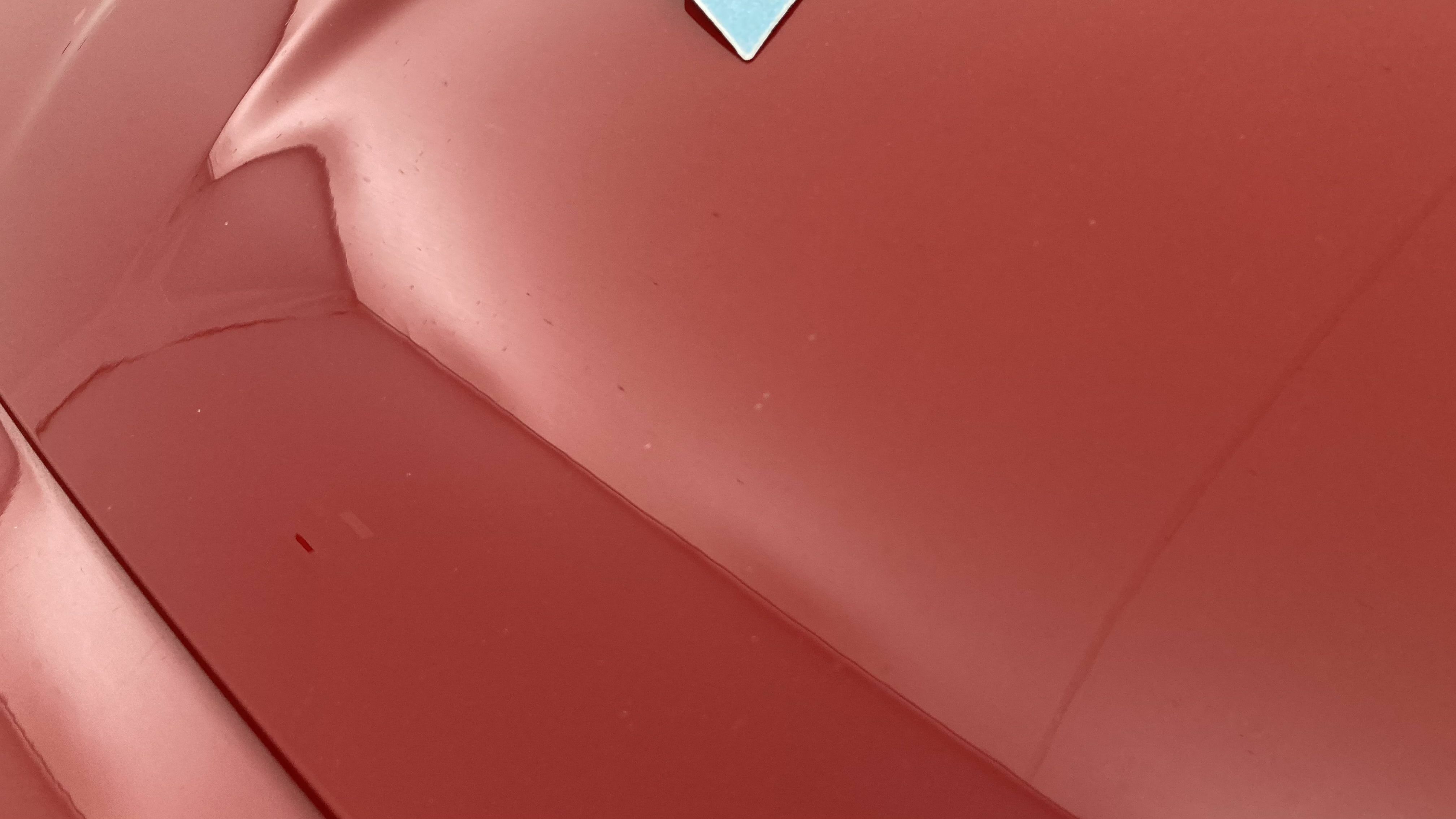 fiat 500c dolcevita 1.0 HYBRID 70 MHEV 2024 rojo passione 34