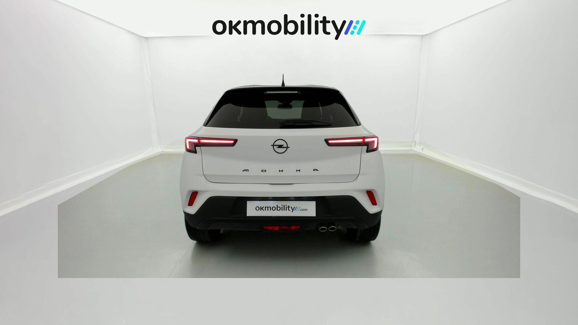 opel mokka gs 1.2T 130 2023 artkis white 10