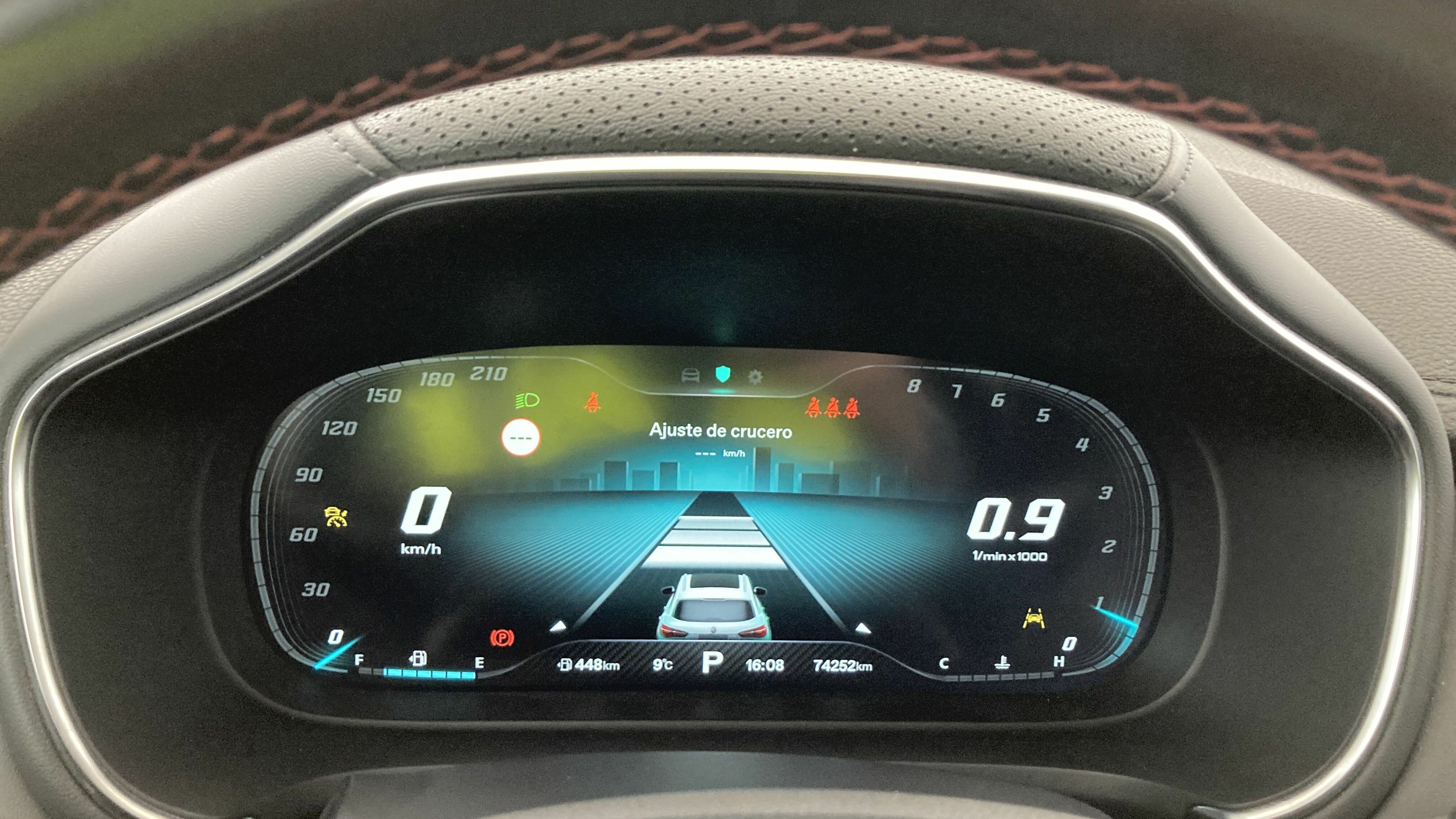 mg hs comfort 1.5 T-GDI 162 AT 2023 pebble black - pbc 19