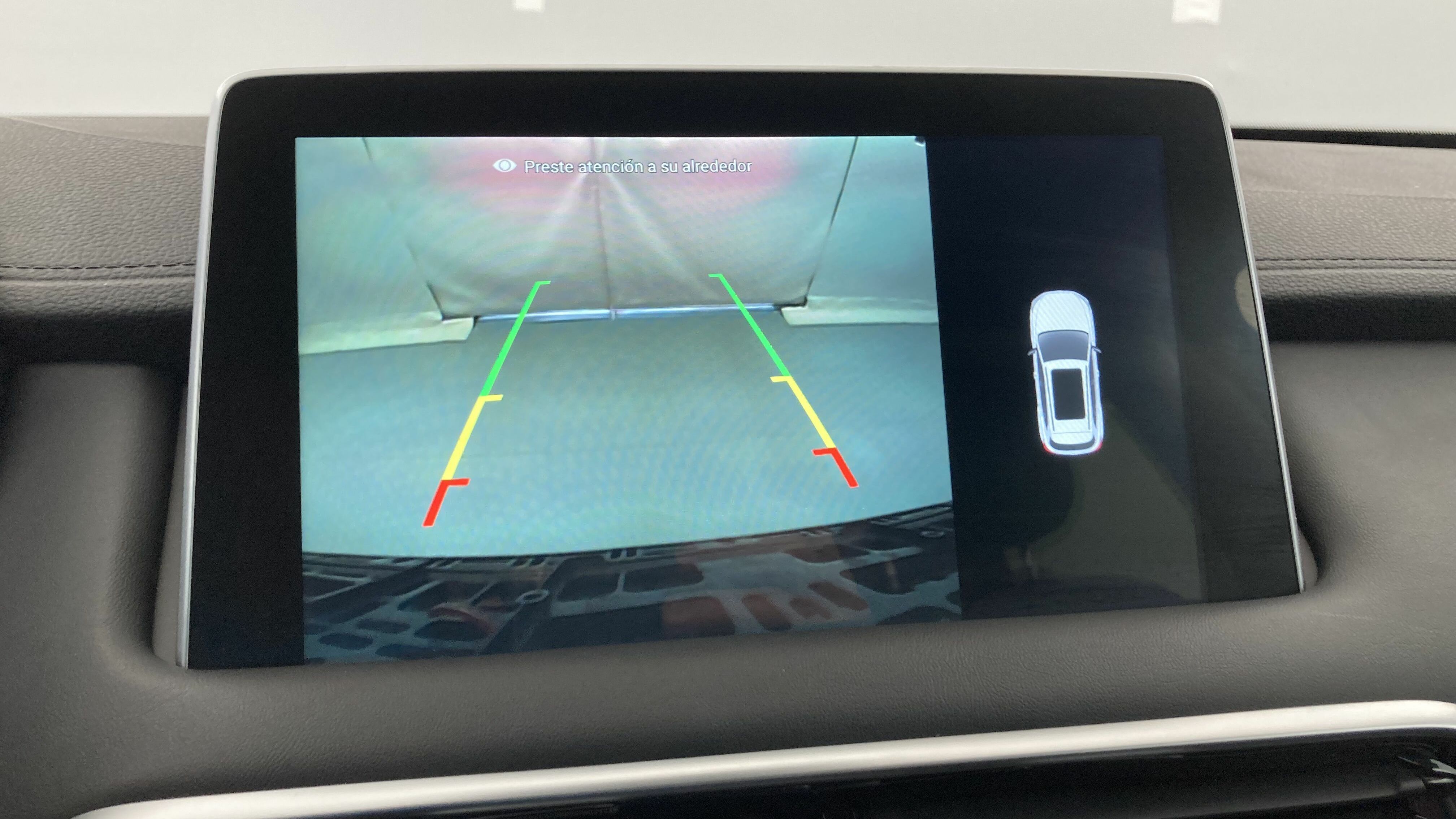 mg hs comfort 1.5 T-GDI 162 AT 2023 pebble black - pbc 20