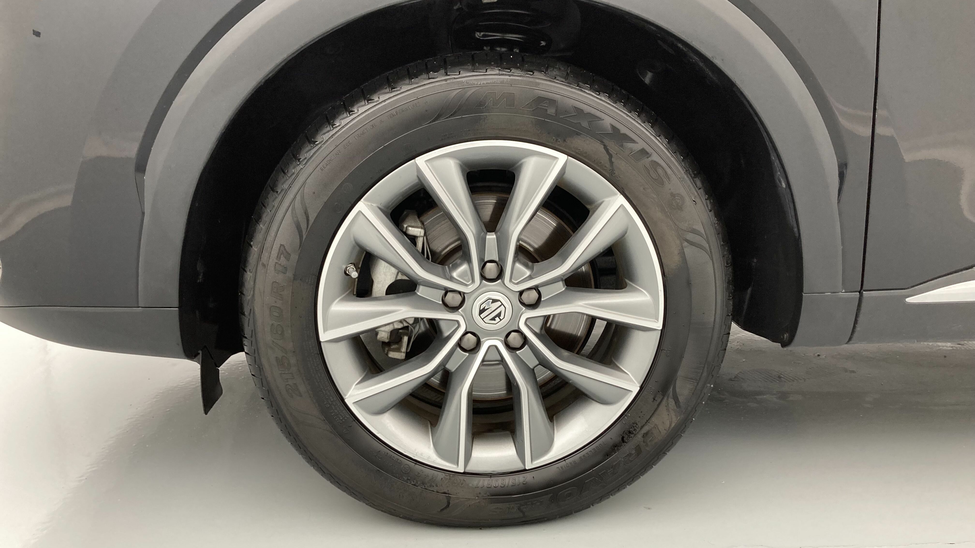 mg hs comfort 1.5 T-GDI 162 2023 pebble black - pbc 21