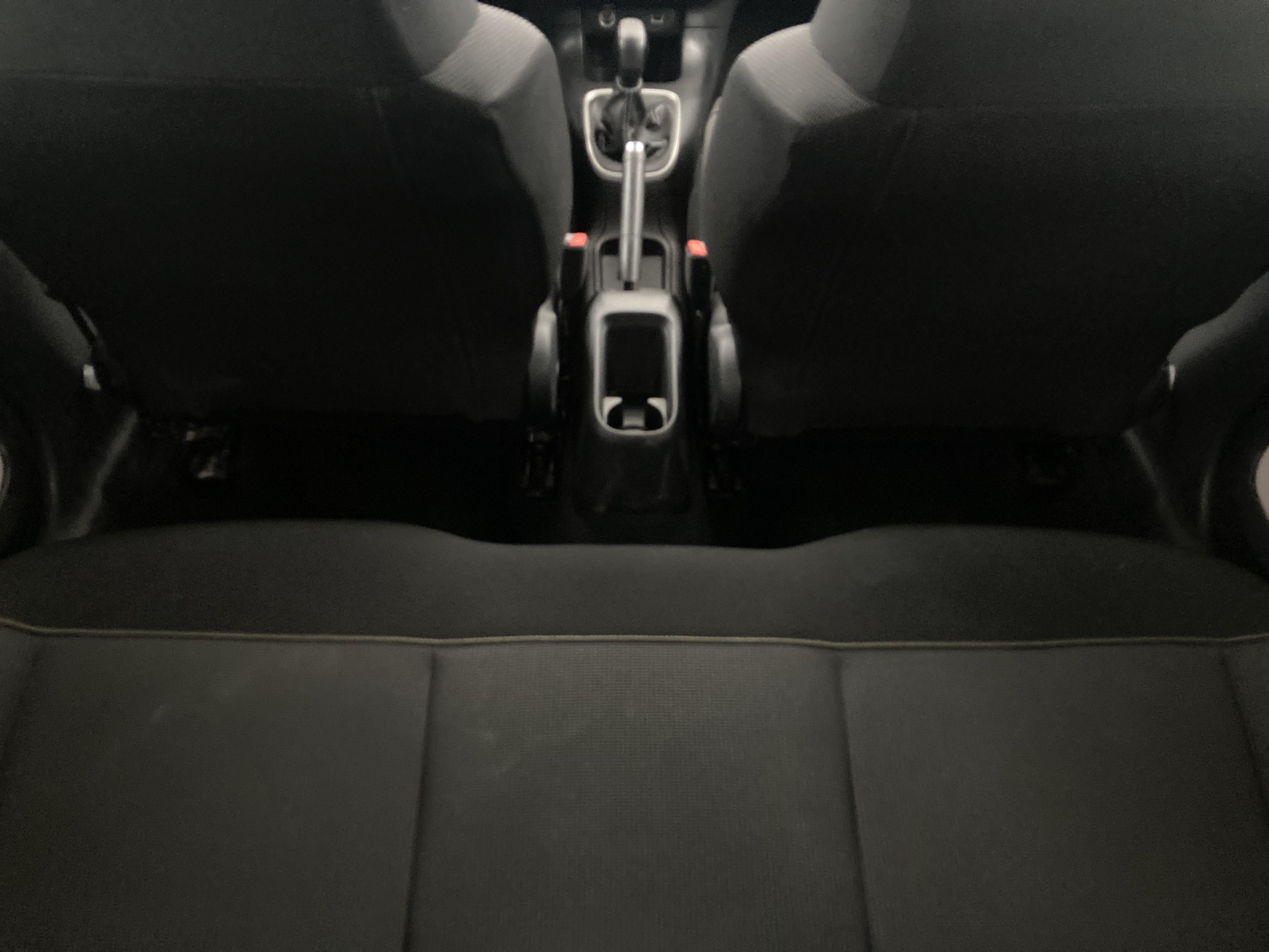 citroen c3 origin max 1.2 PURETECH 83 2024 gris acero 15