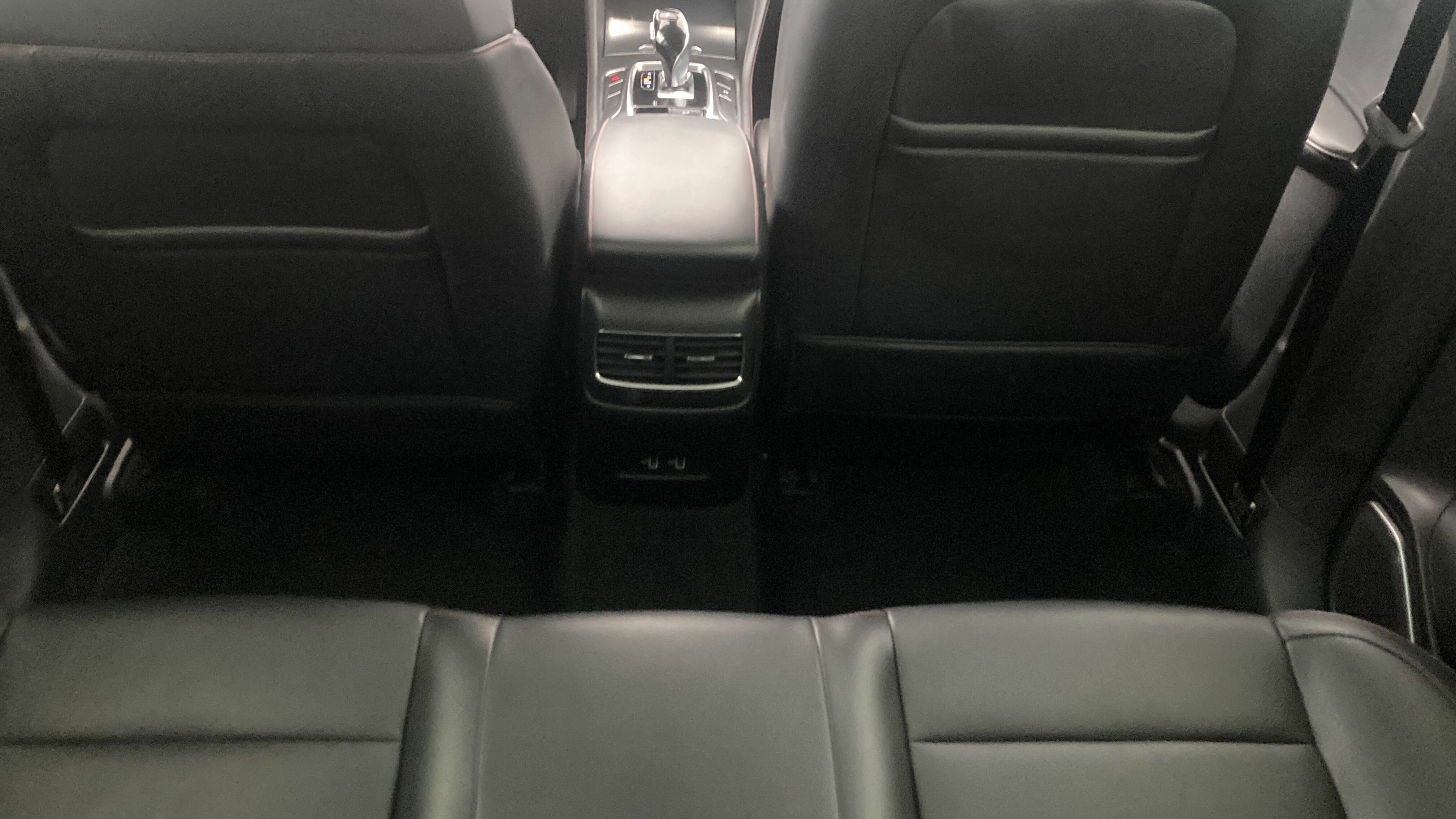 mg hs comfort 1.5 T-GDI 162 AT 2023 pebble black - pbc 22