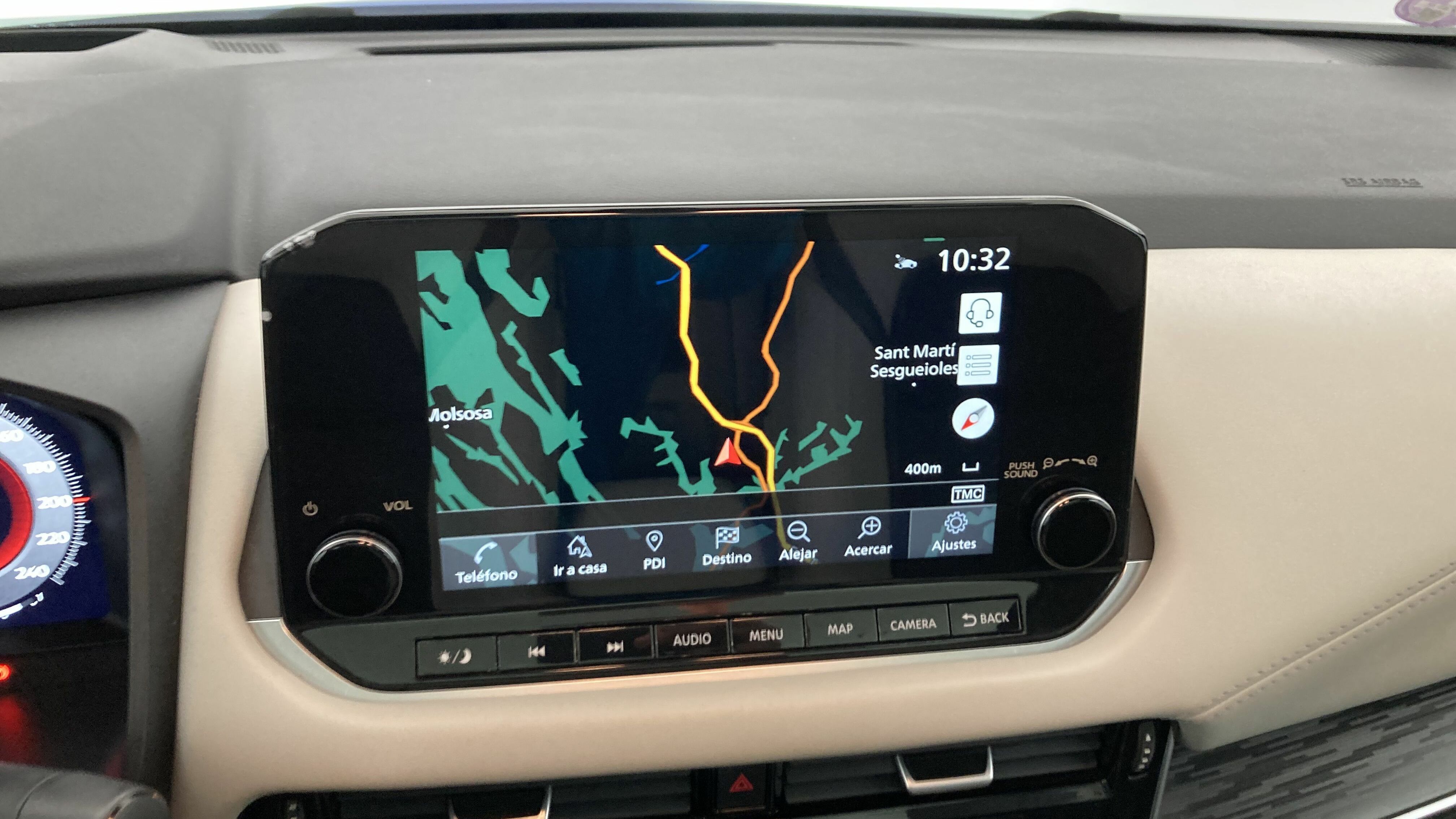 nissan qashqai tekna 1.3 DIG-T 140 MHEV 2022 blue 31