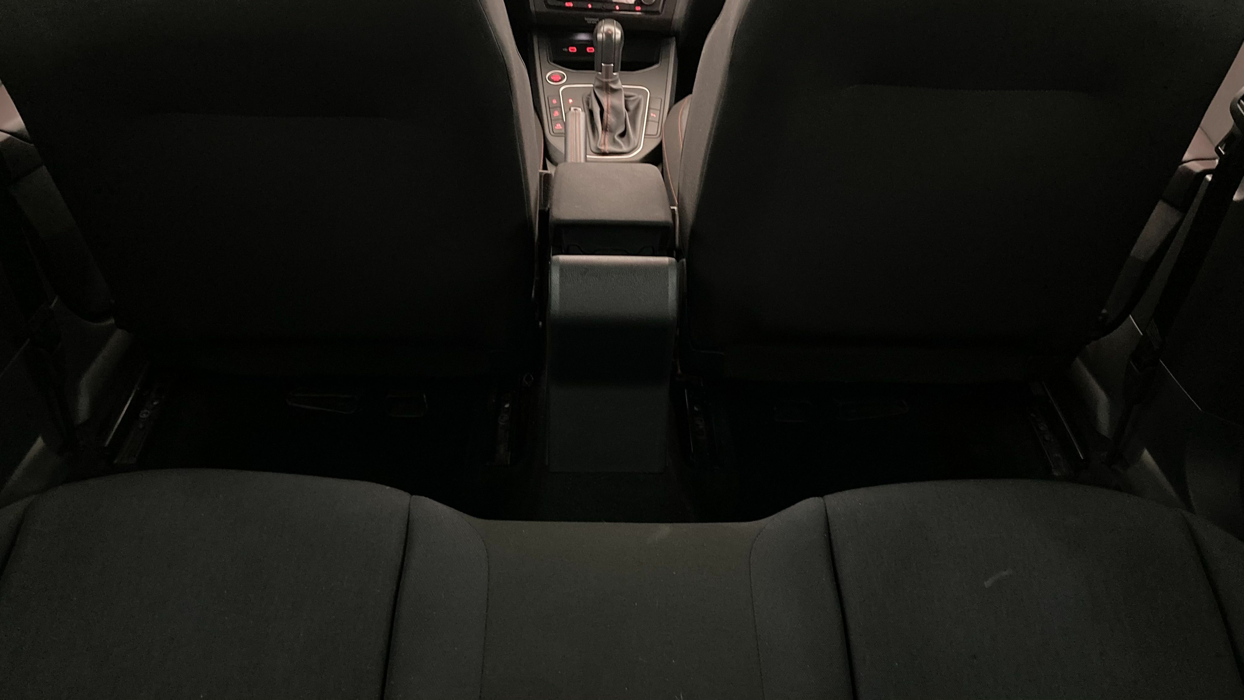 seat ibiza fr xl 1.5 TSI 150 DSG 2024 blanco nevada 22