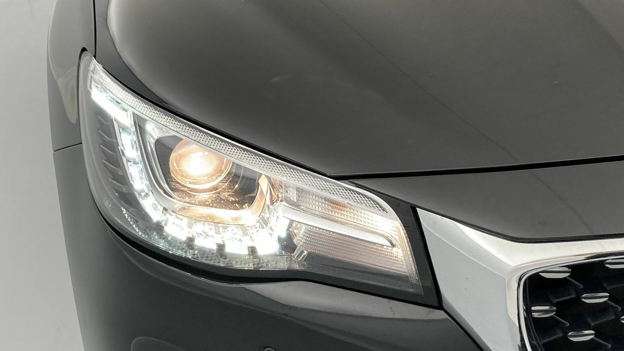mg hs comfort 1.5 T-GDI 162 AT 2023 pebble black - pbc 29