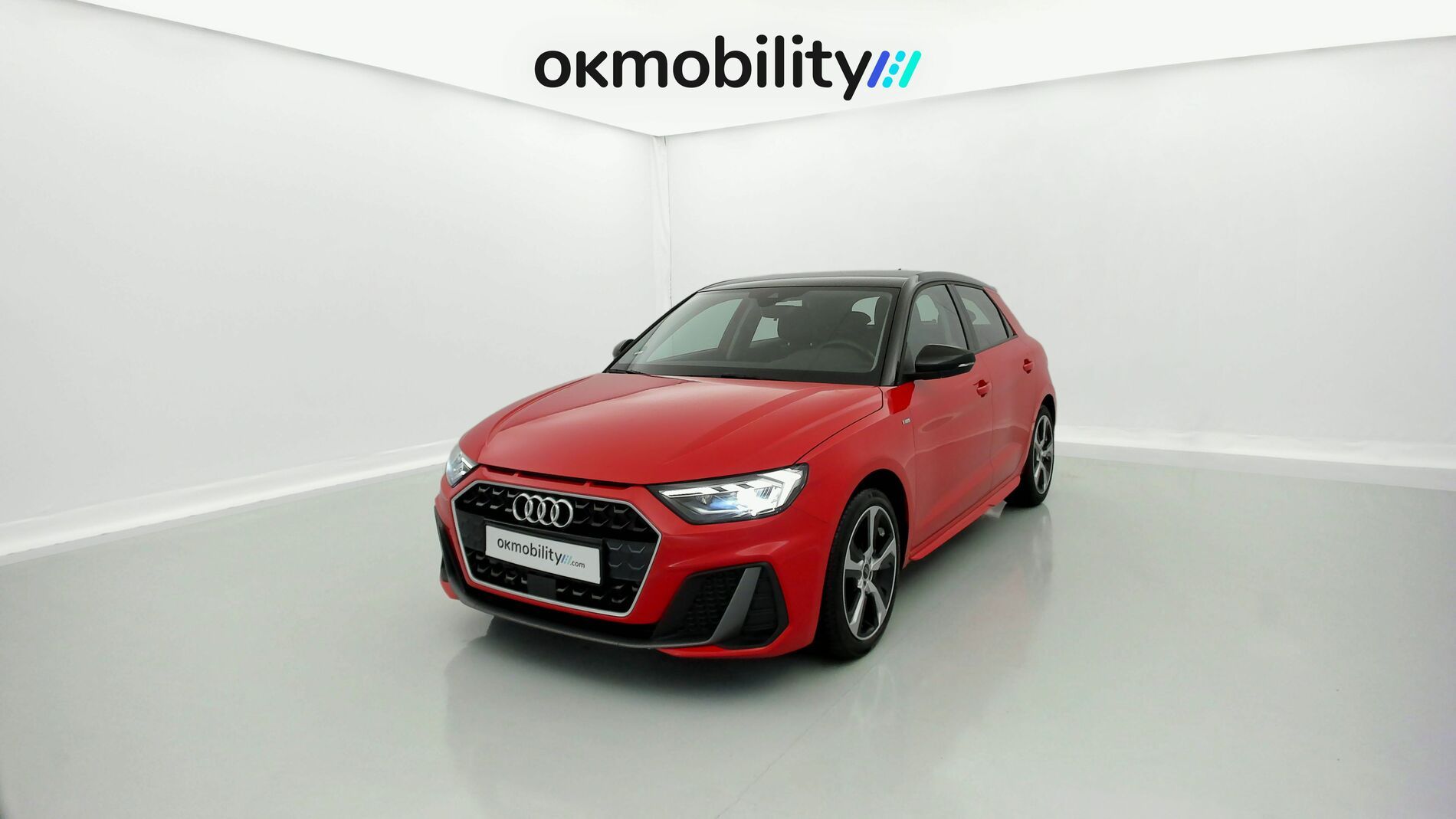 audi a1 sportback s line 25 TFSI 95 STRONIC 2023 misanorot perleff. 1