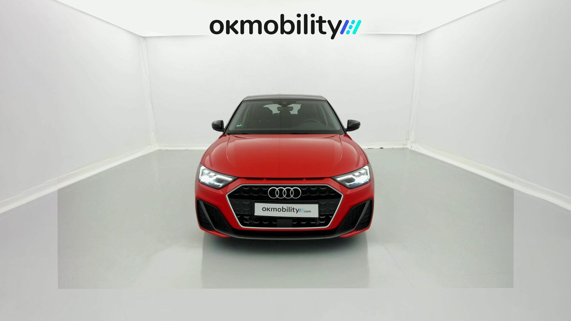 audi a1 sportback s line 25 TFSI 95 STRONIC 2023 misanorot perleff. 4