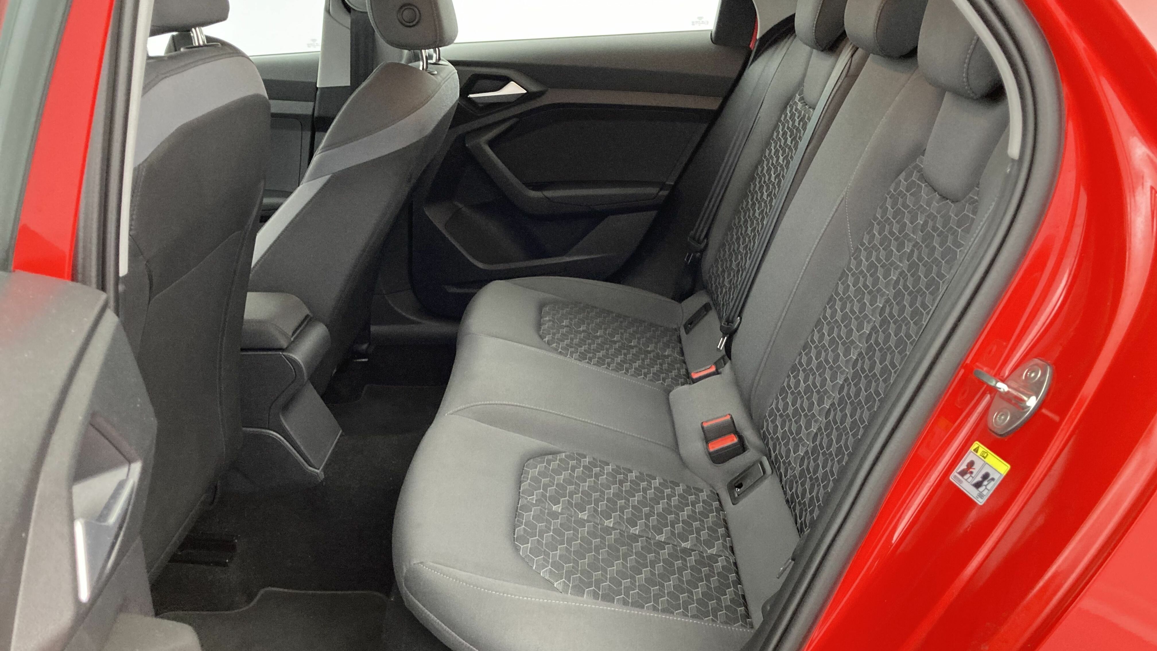 audi a1 sportback s line 25 TFSI 95 STRONIC 2023 misanorot perleff. 22