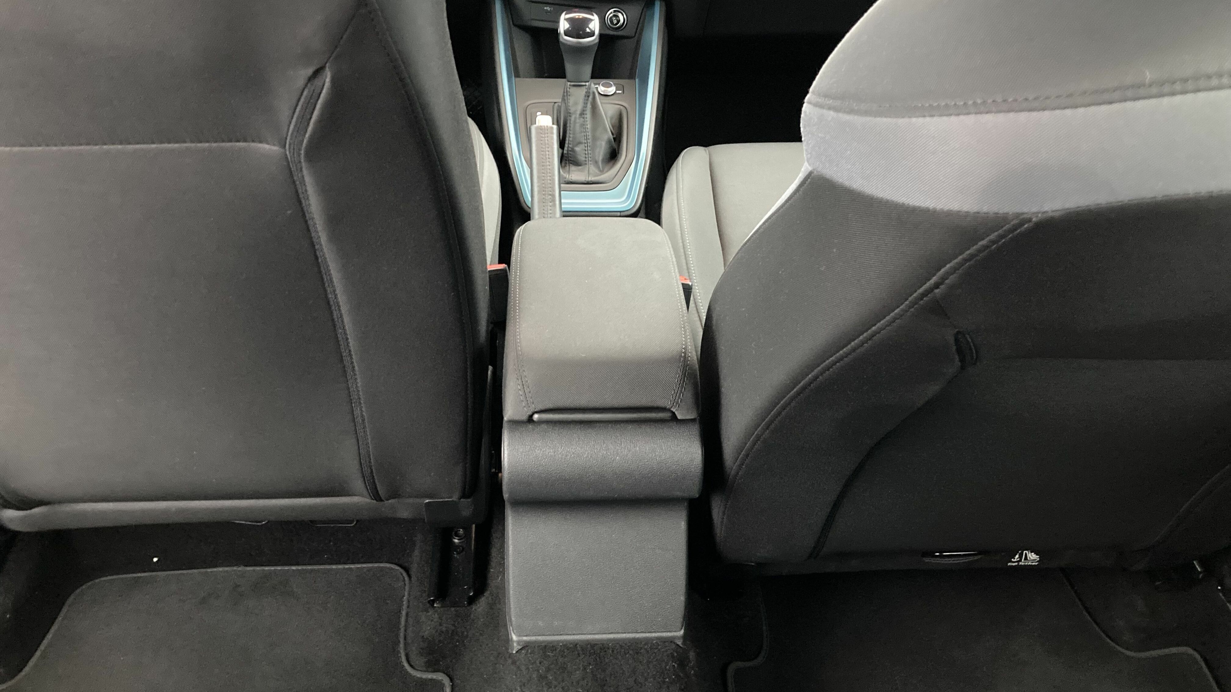 audi a1 sportback s line 25 TFSI 95 STRONIC 2023 misanorot perleff. 23