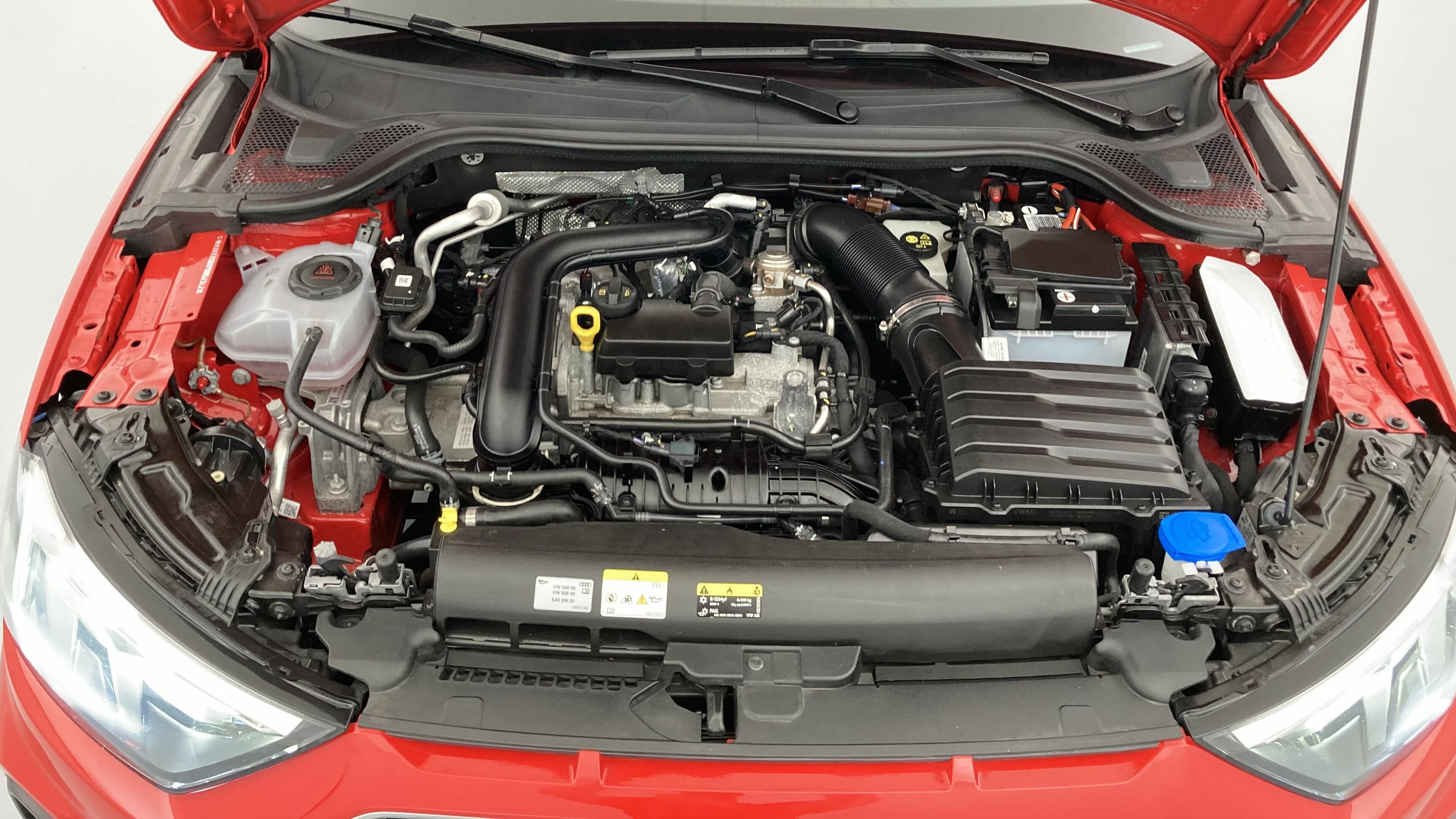 audi a1 sportback s line 25 TFSI 95 STRONIC 2023 misanorot perleff. 26