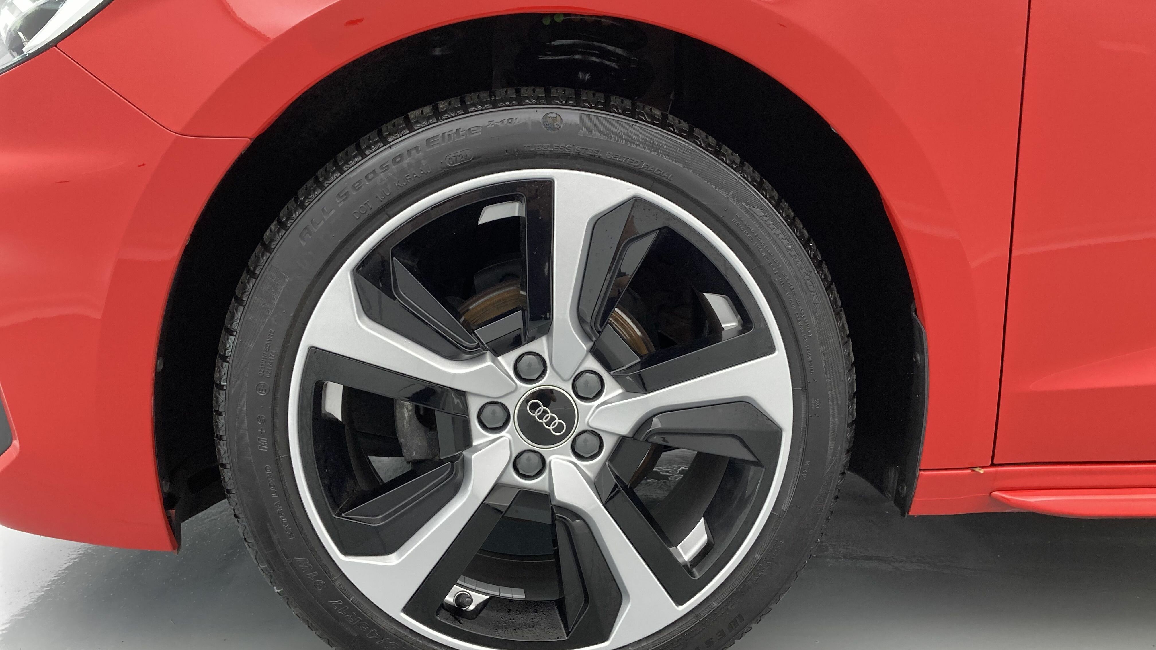 audi a1 sportback s line 25 TFSI 95 STRONIC 2023 misanorot perleff. 28