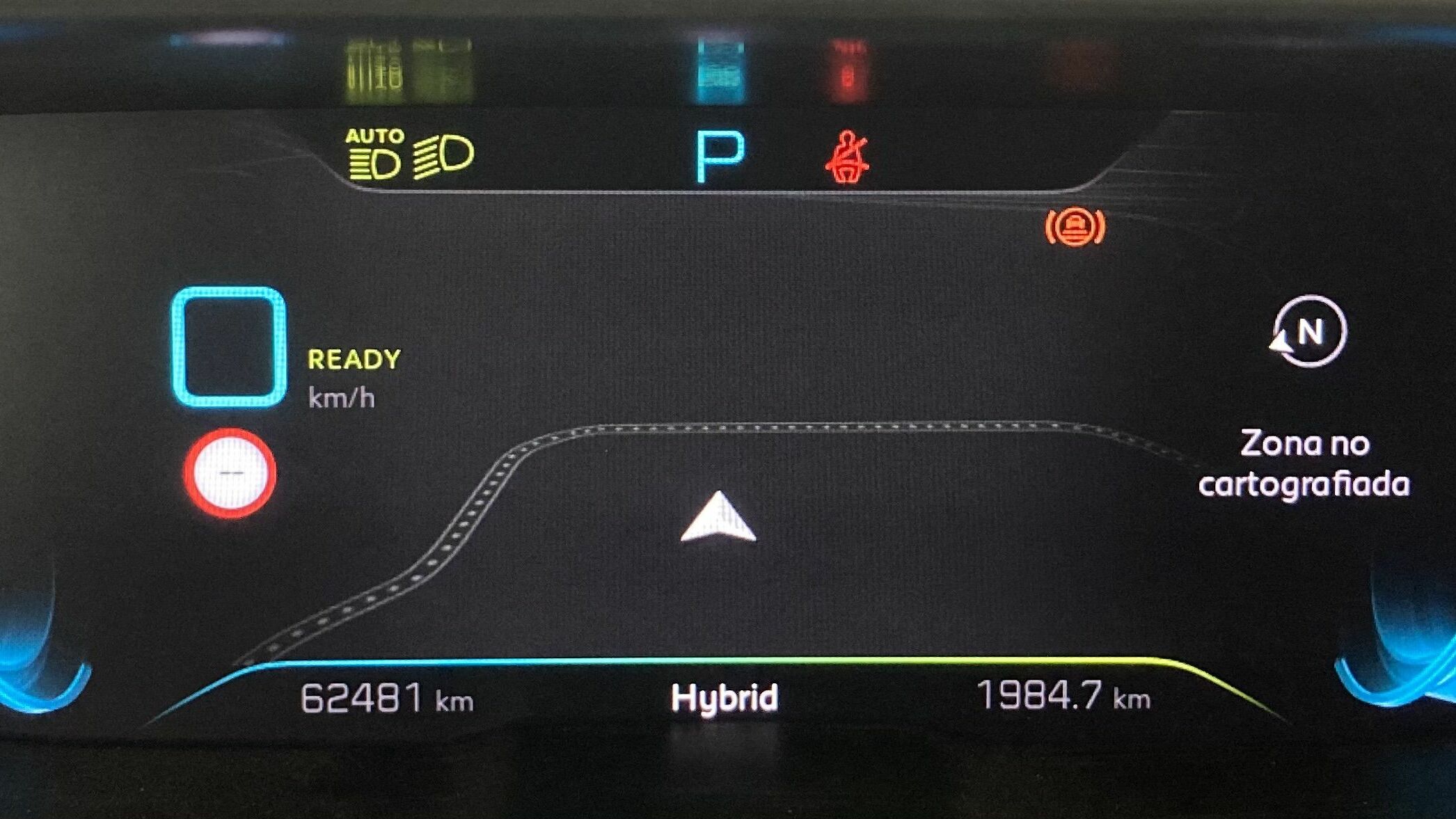 peugeot 3008 gt pack 1.6 HYBRID 300 EAT PHEV 2022 negro perla nera 17