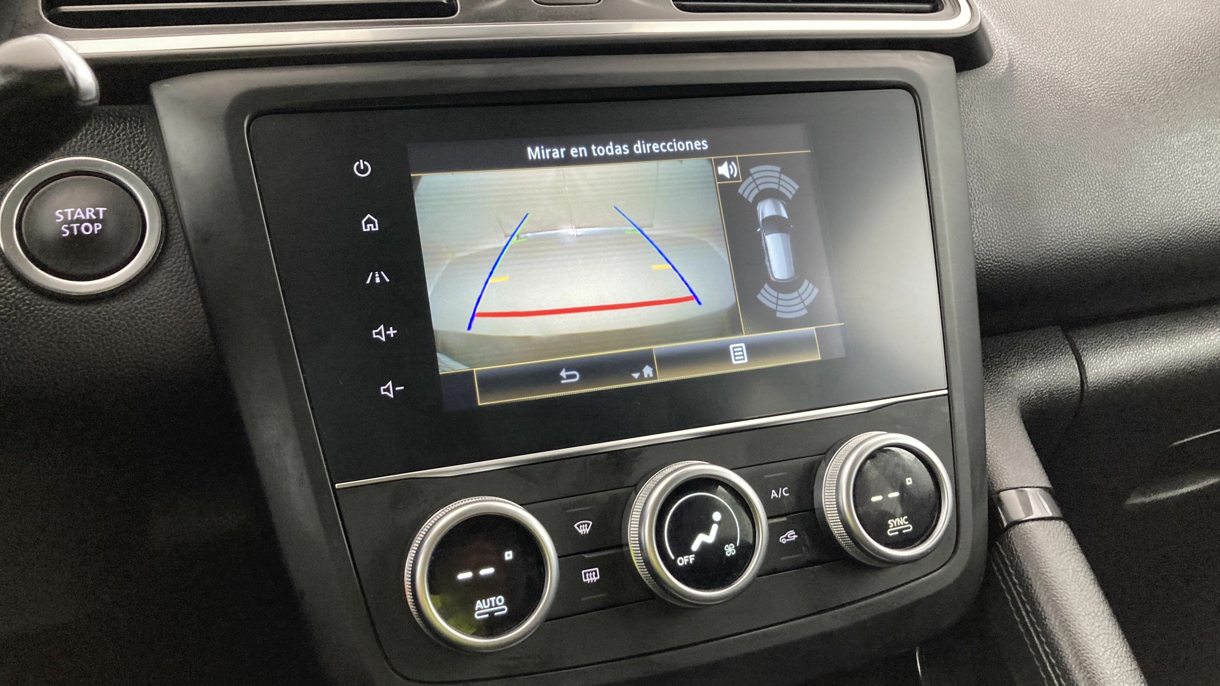 renault kadjar equilibre 1.3 TCE 140 2022 titanium-grau metallic 20