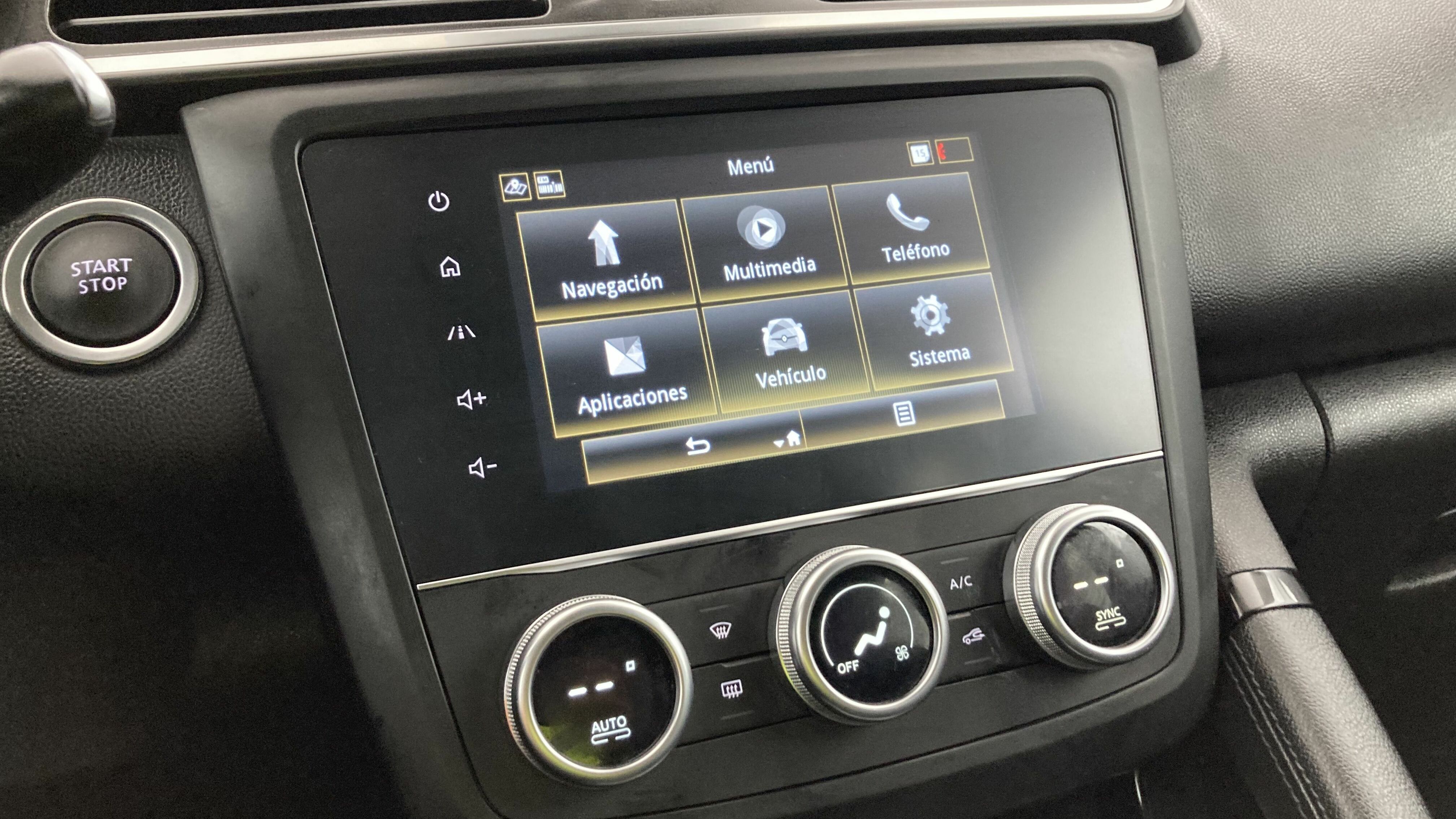 renault kadjar equilibre 1.3 TCE 140 2022 titanium-grau metallic 32