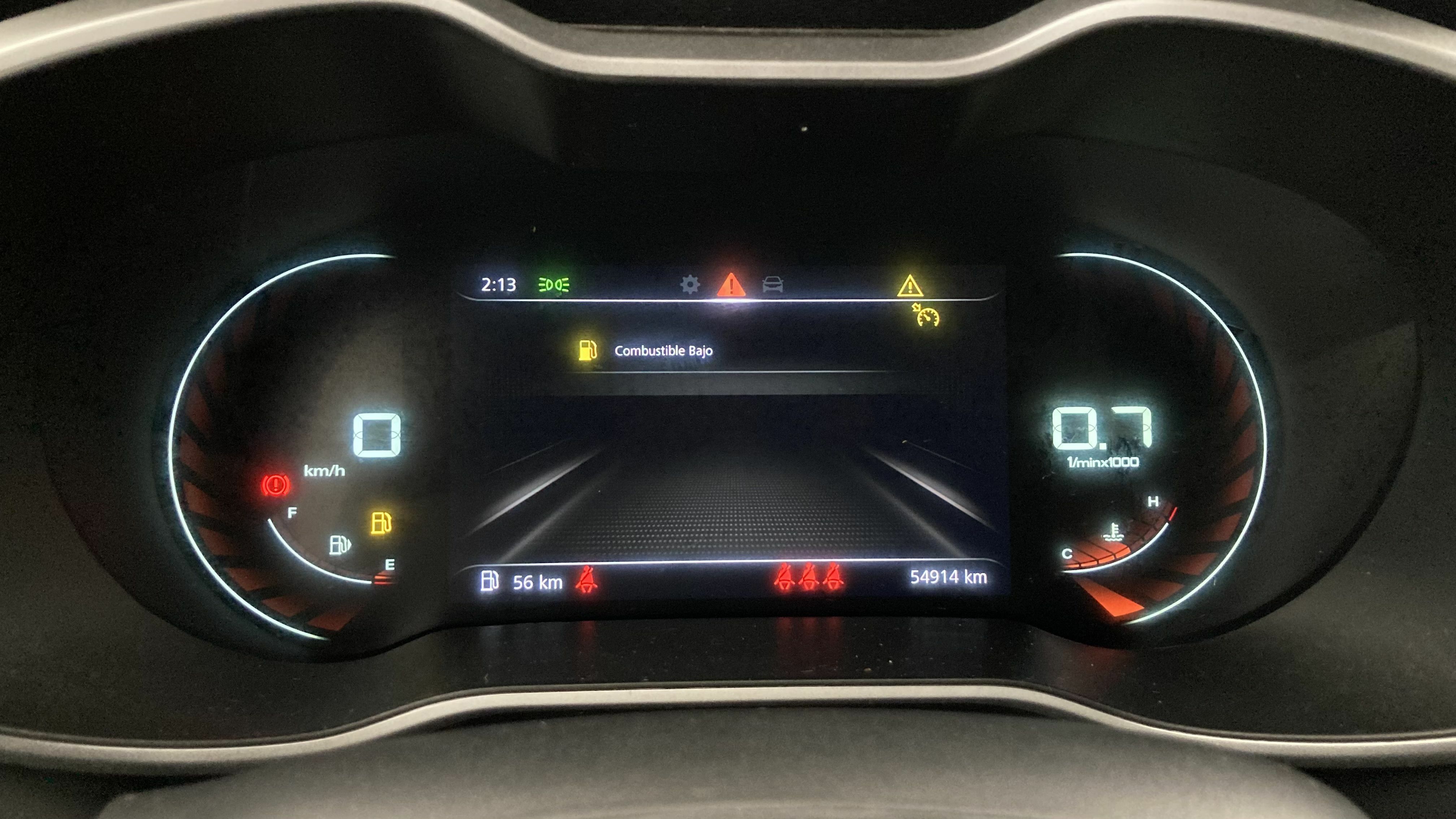 mg zs luxury 1.5 VTI-TECH 106 2023 diamond red 17